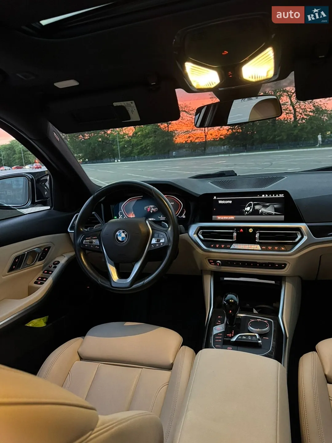 2019 BMW 3er - мініатюра 16