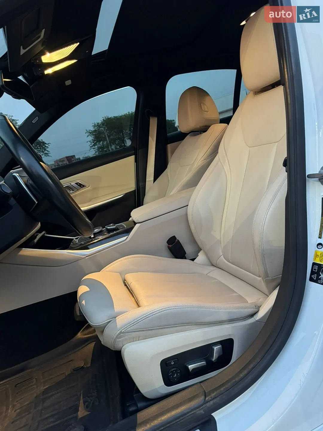 2019 BMW 3er - мініатюра 22
