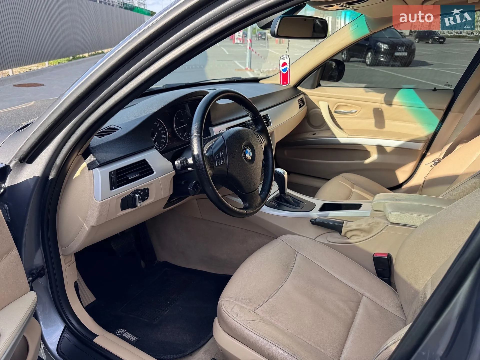 2010 BMW 3er - мініатюра 18