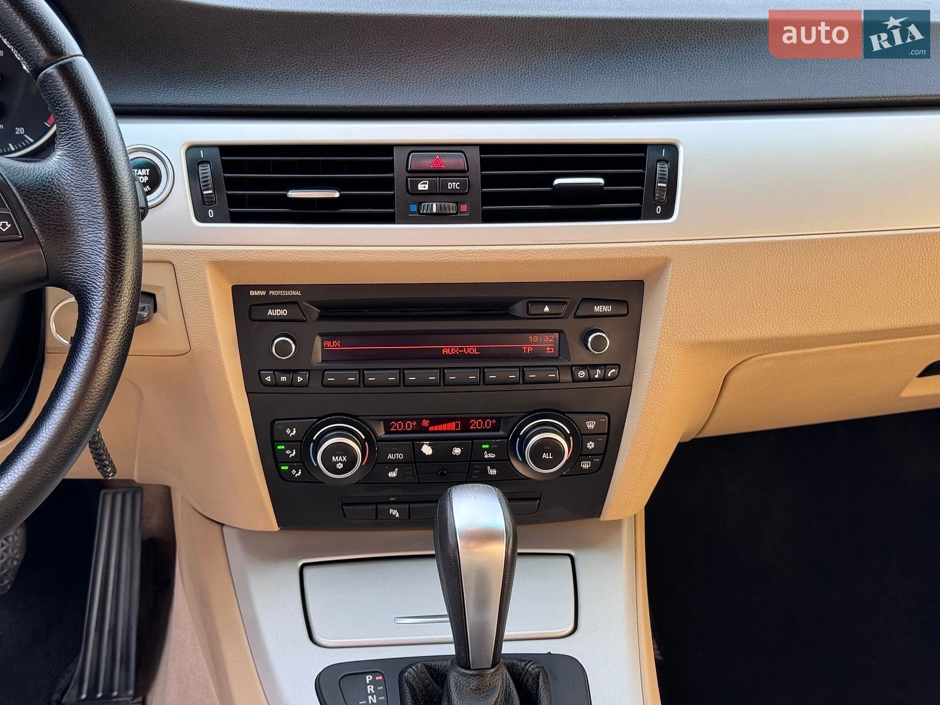 2010 BMW 3er - мініатюра 26