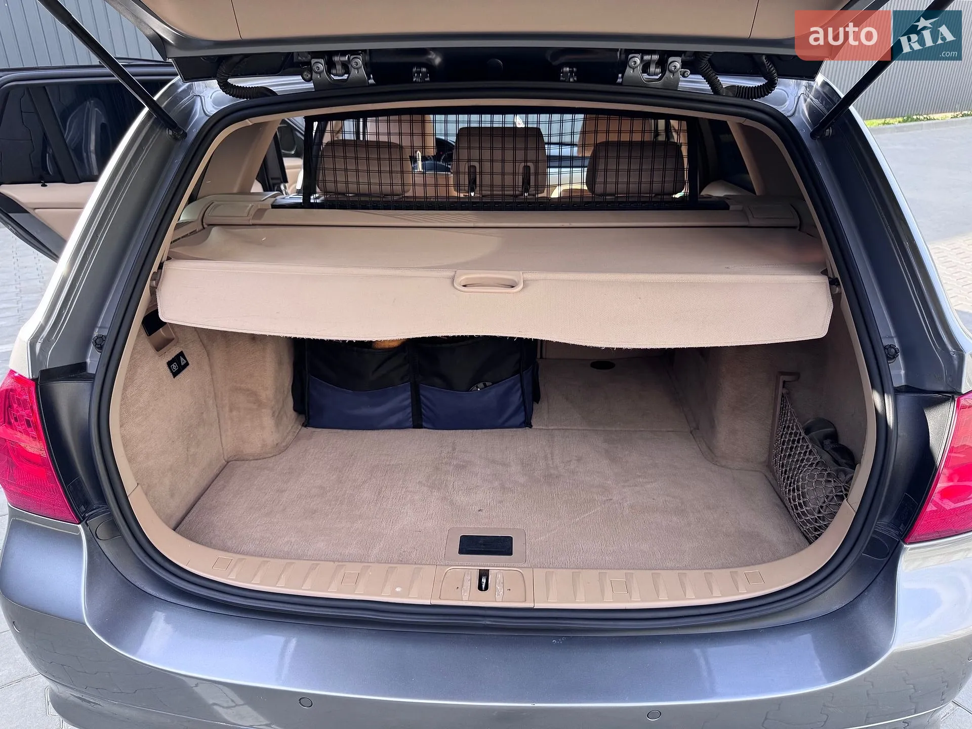 2010 BMW 3er - мініатюра 27