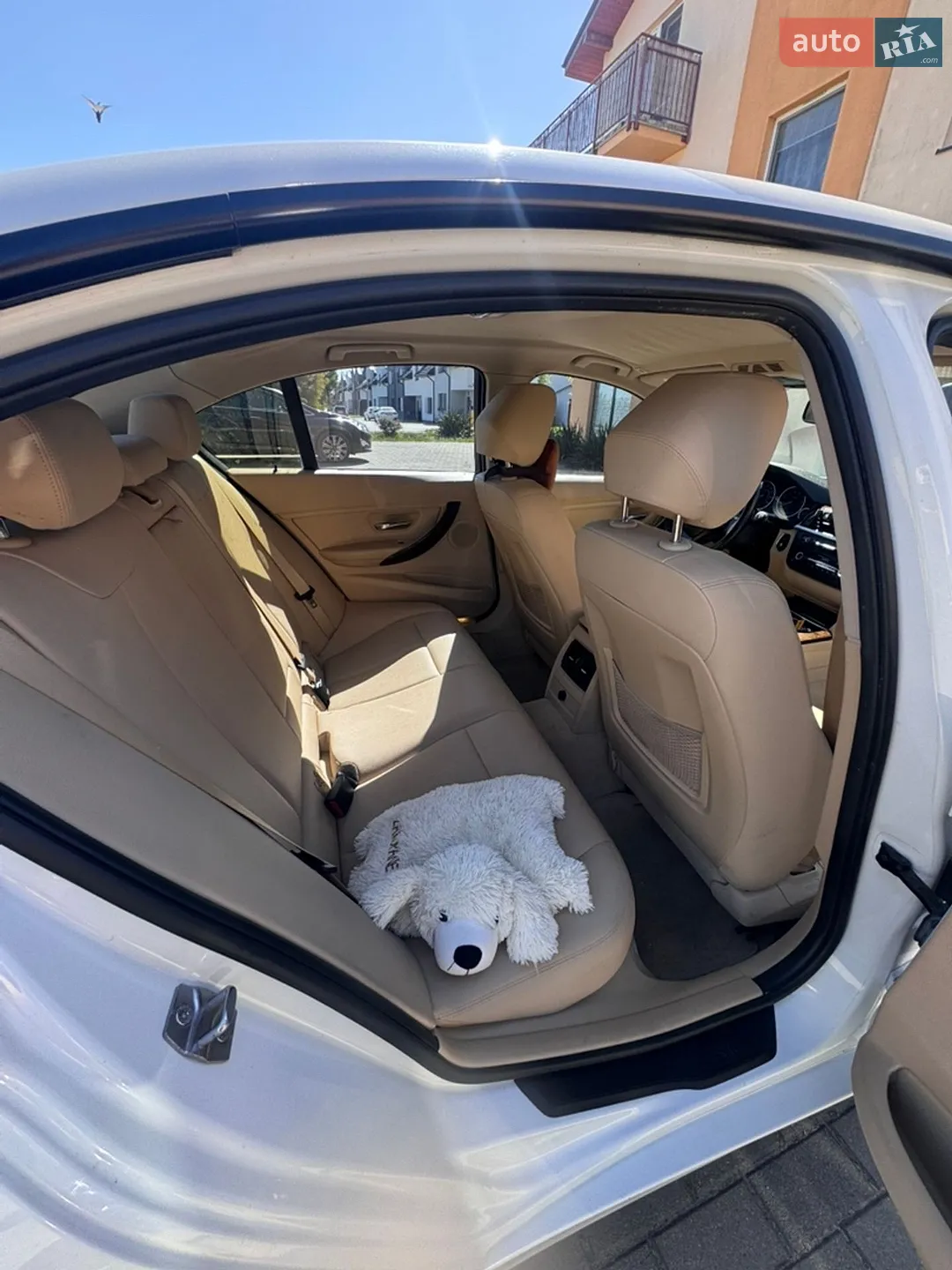 2012 BMW 3er - мініатюра 4