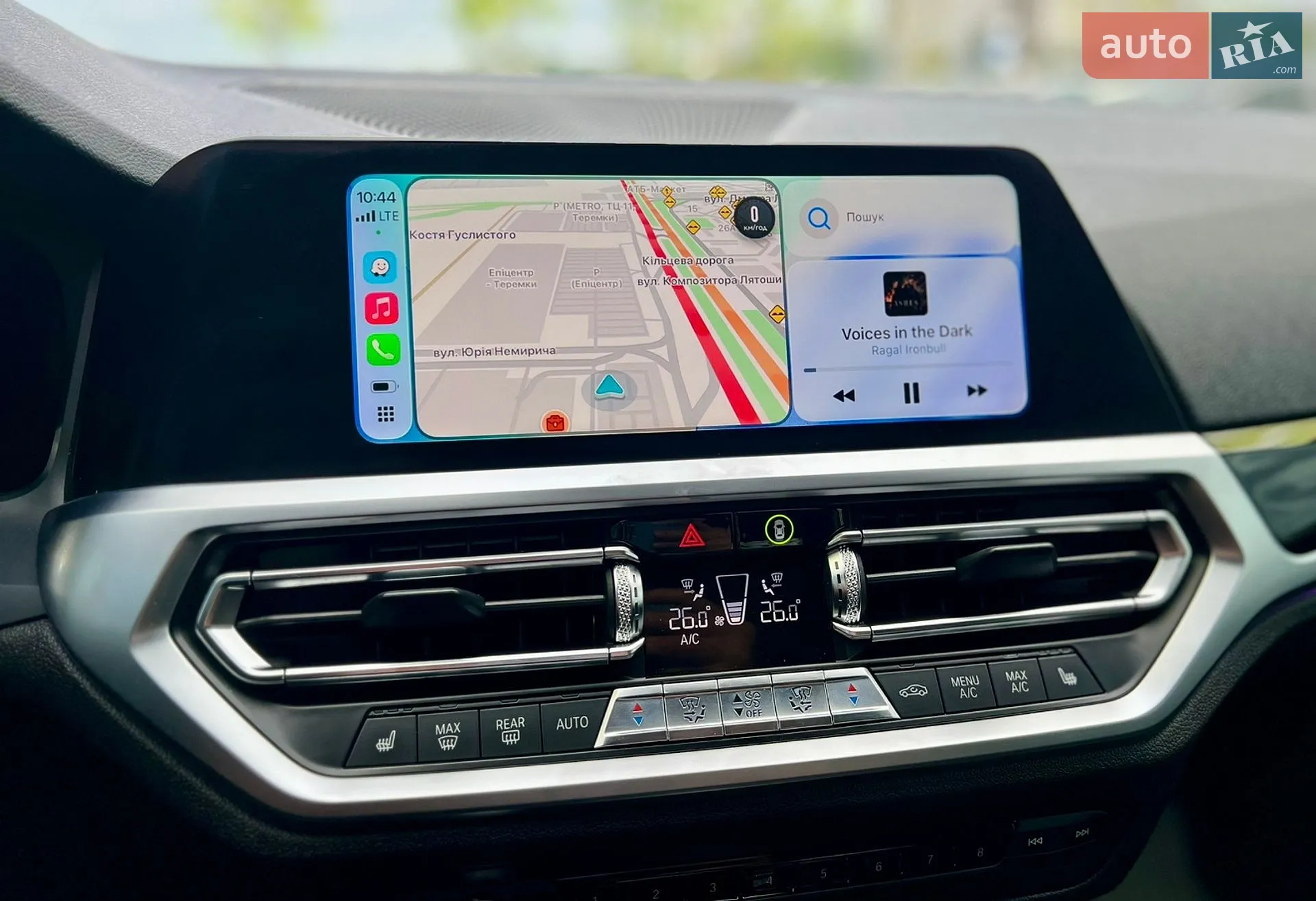 2020 BMW 3er - мініатюра 31