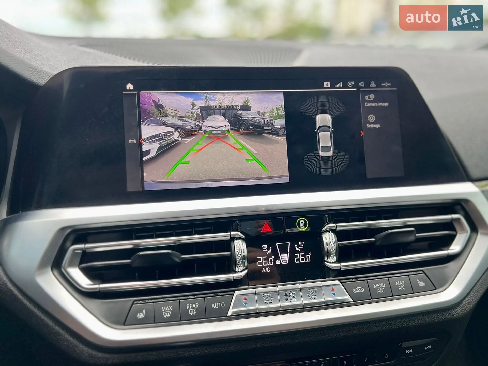 2020 BMW 3er - мініатюра 34