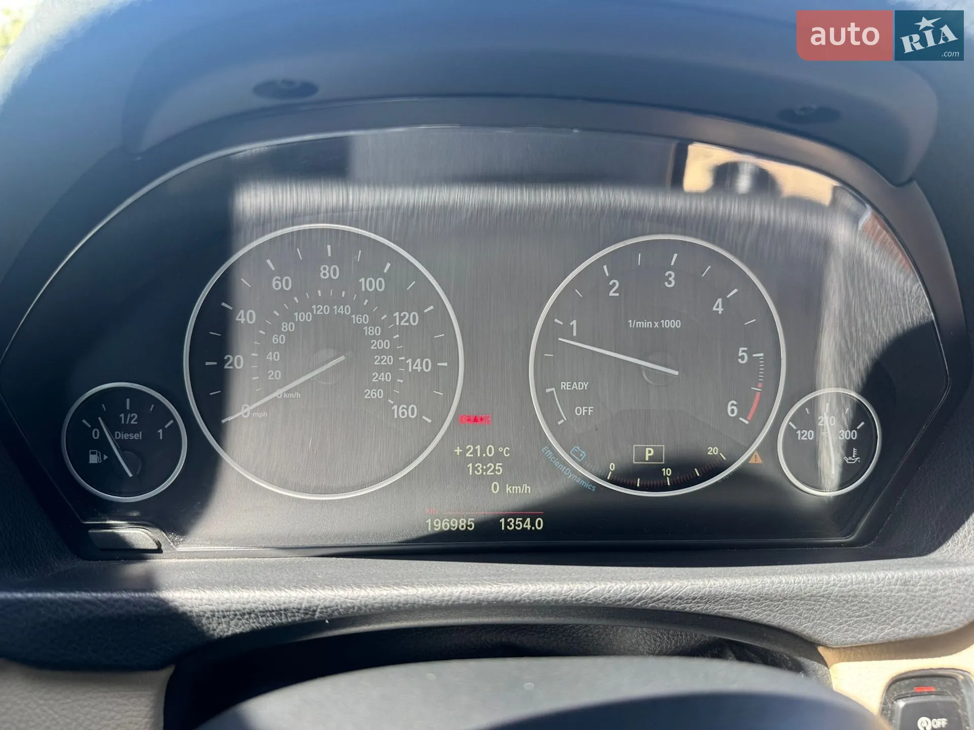 2014 BMW 3er - мініатюра 19