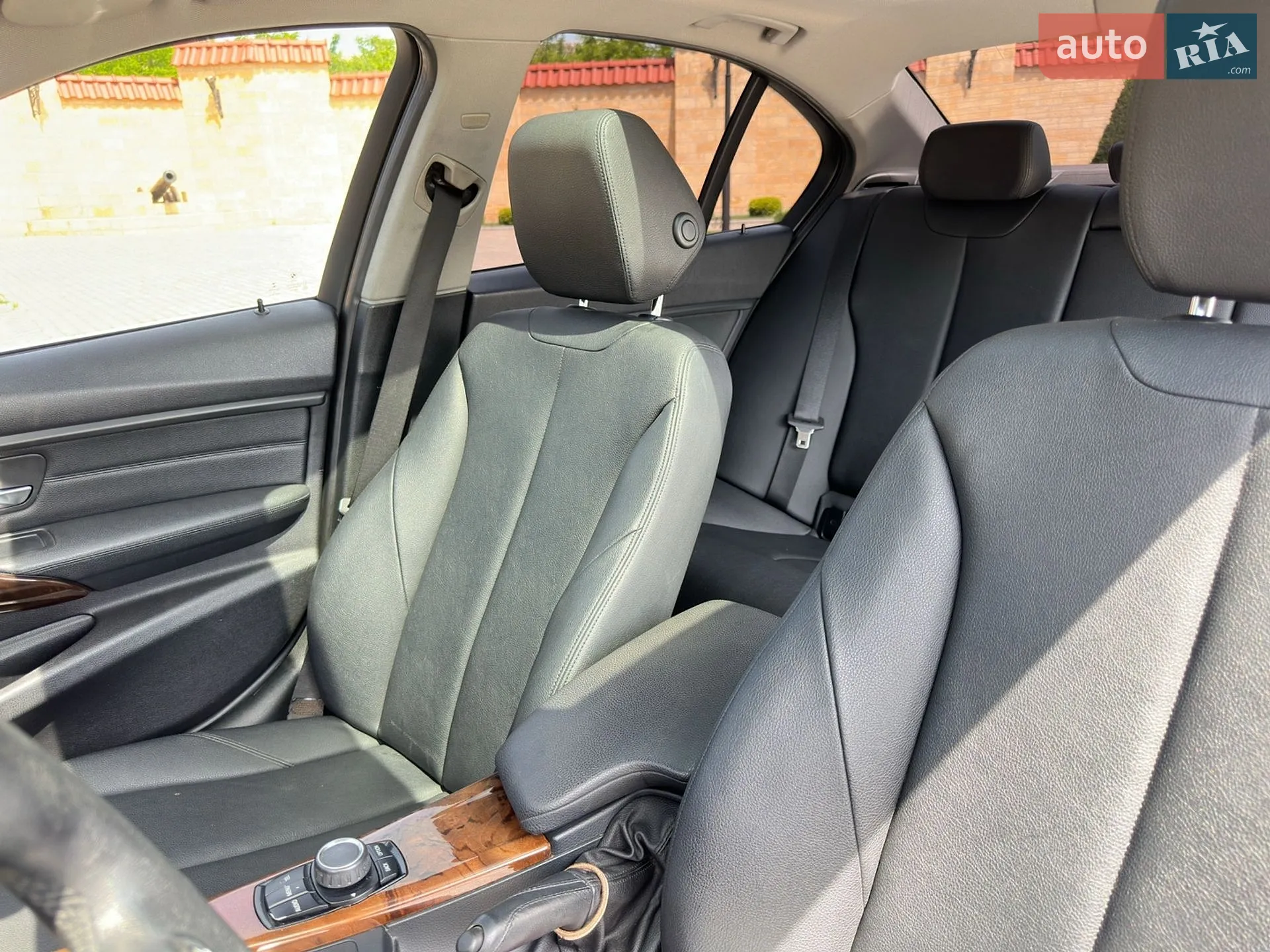 2013 BMW 3er - мініатюра 11