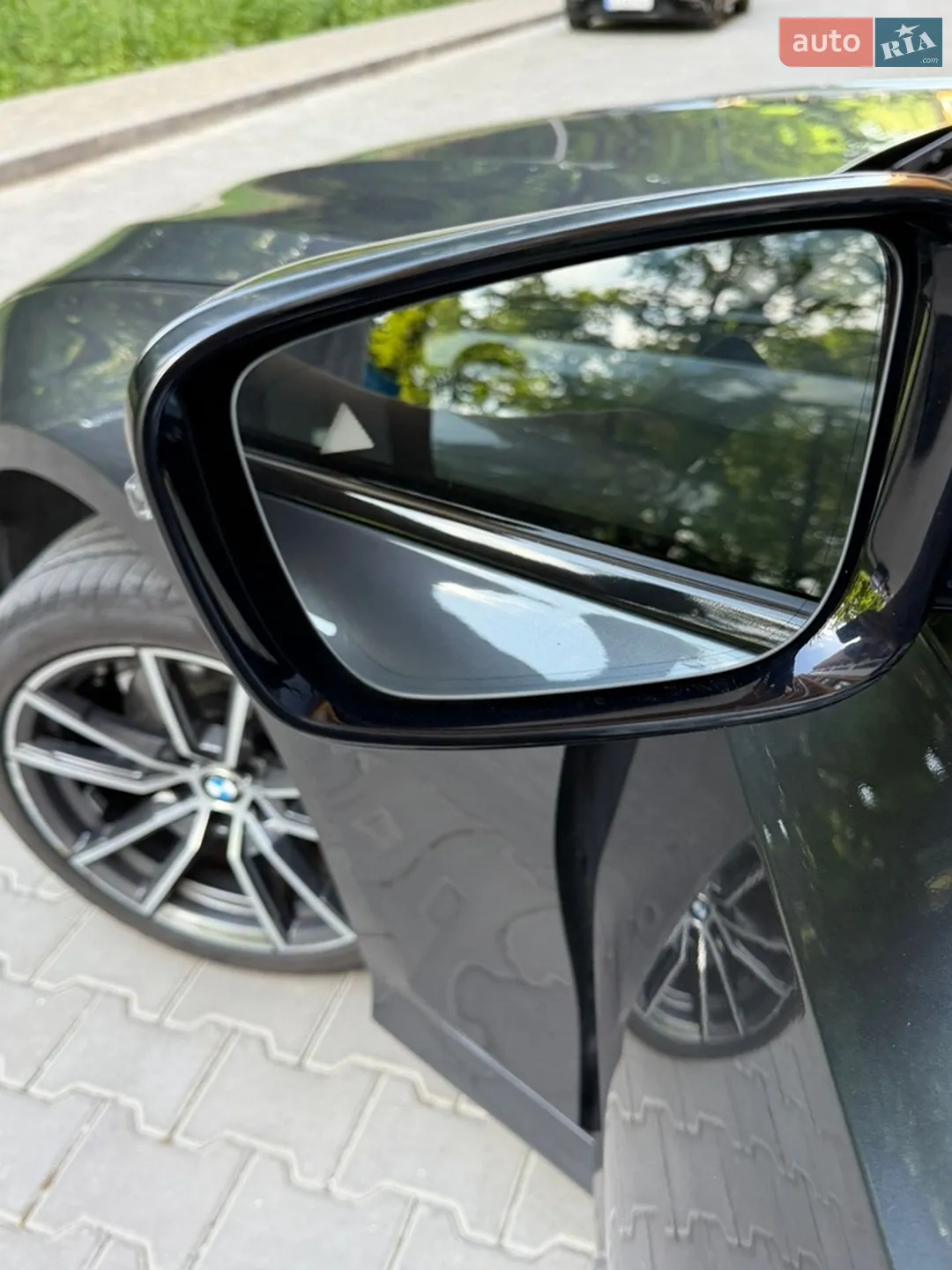 2019 BMW 3er - мініатюра 21