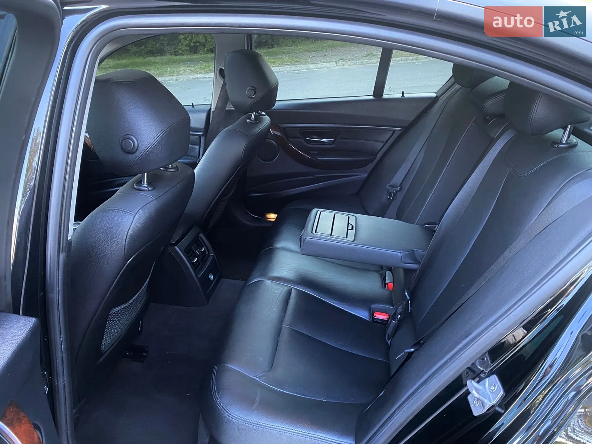 2013 BMW 3er - мініатюра 18