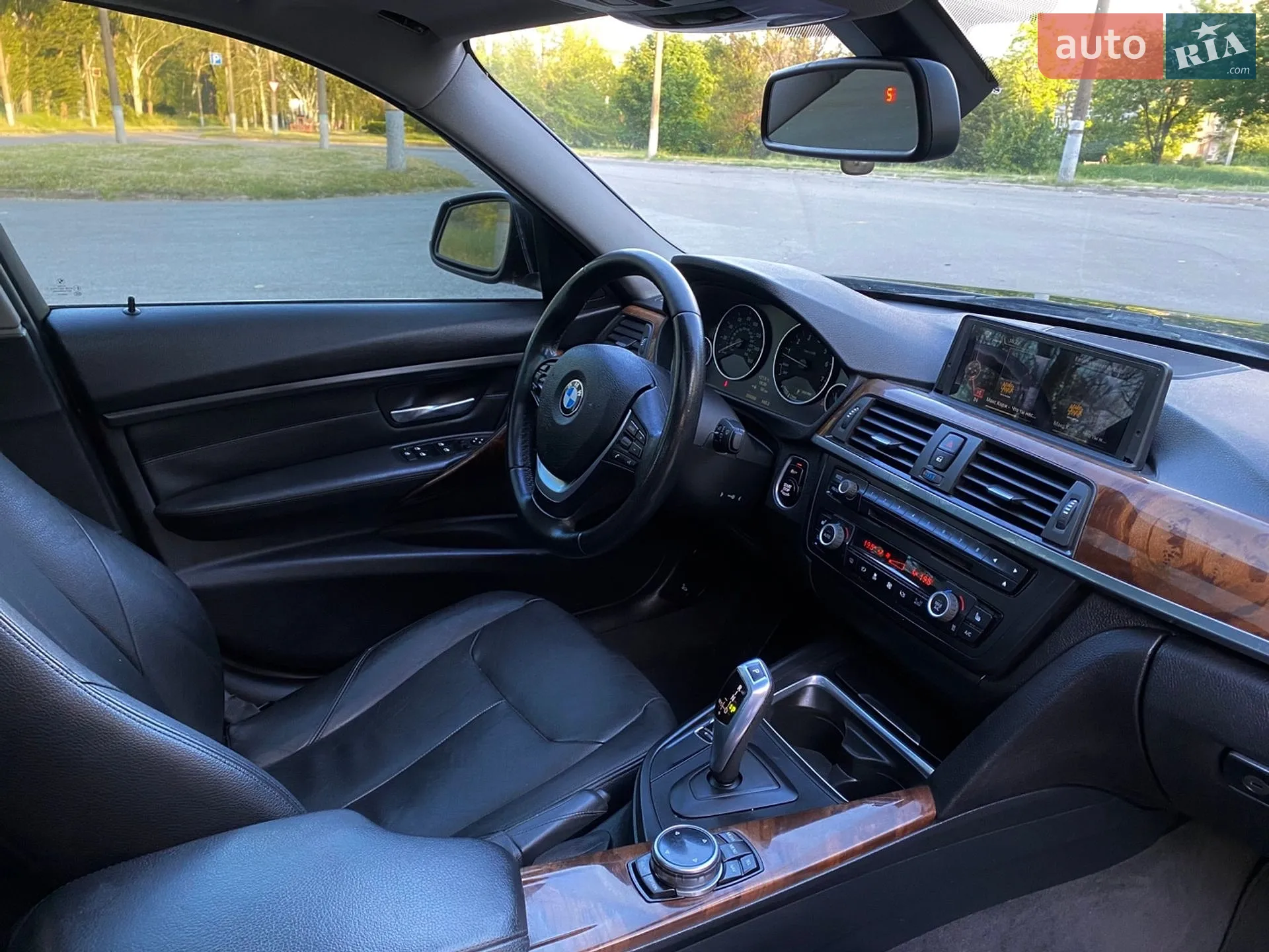 2013 BMW 3er - мініатюра 22