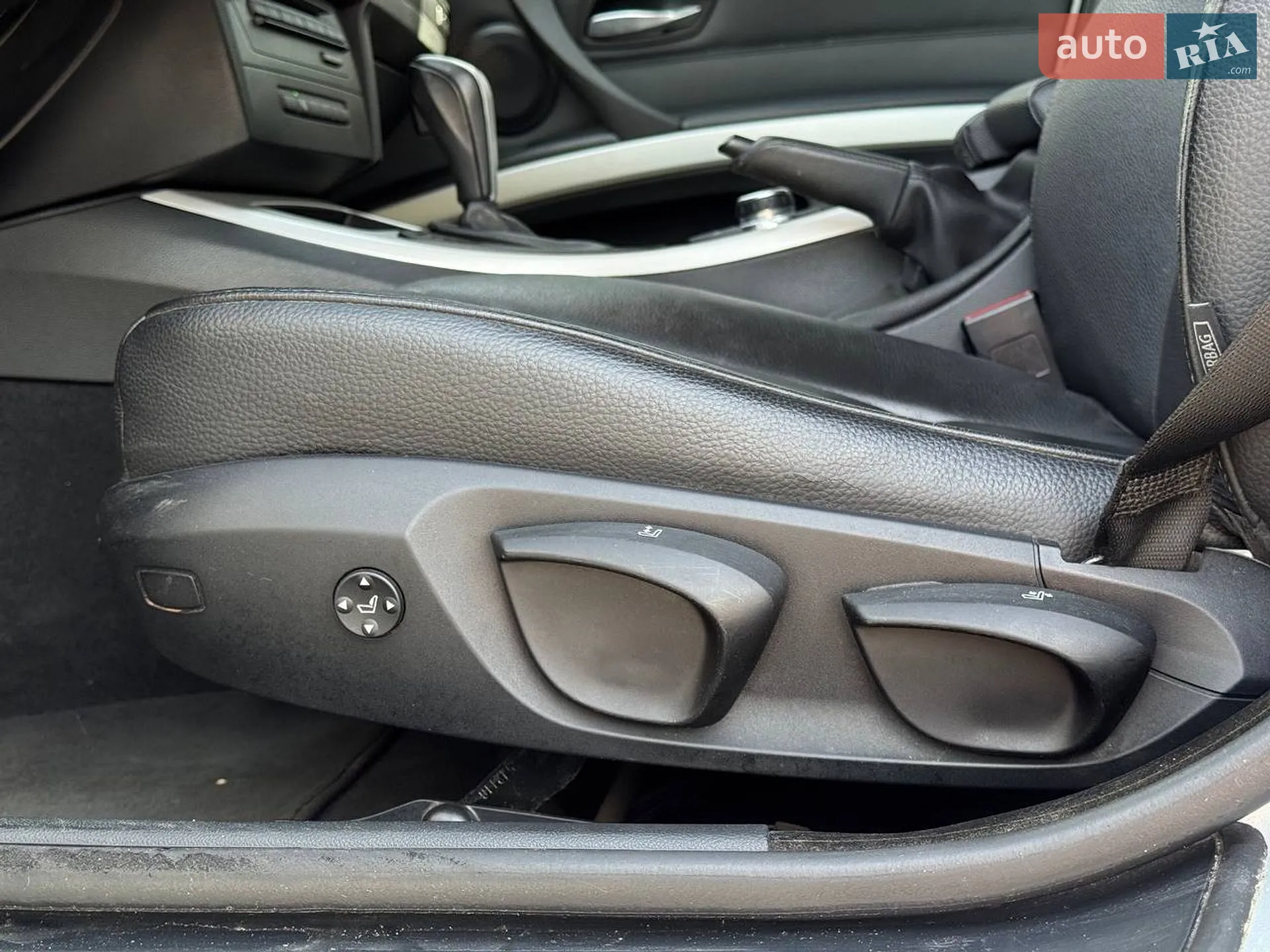 2010 BMW 3er - мініатюра 22