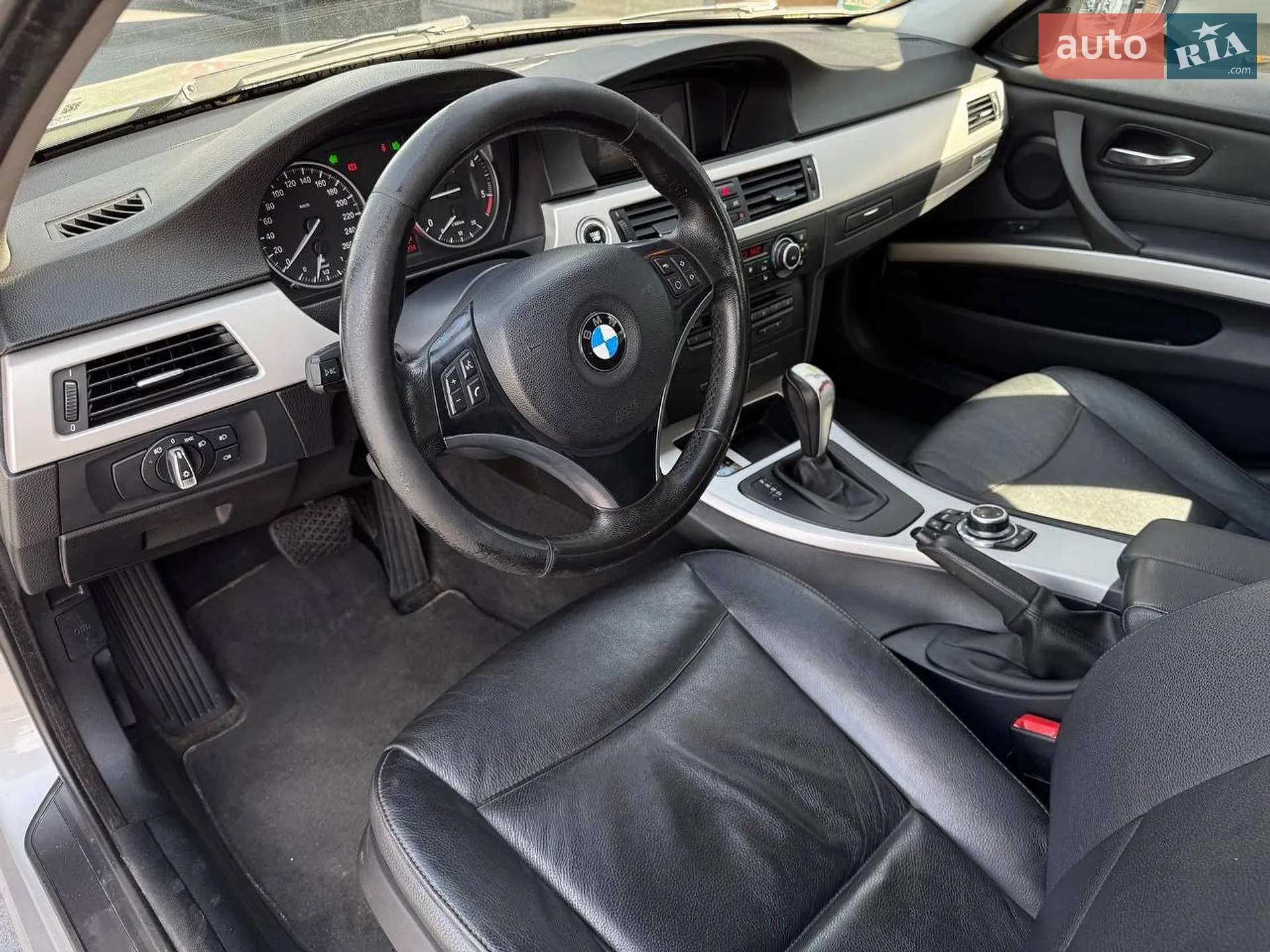 2010 BMW 3er - мініатюра 25