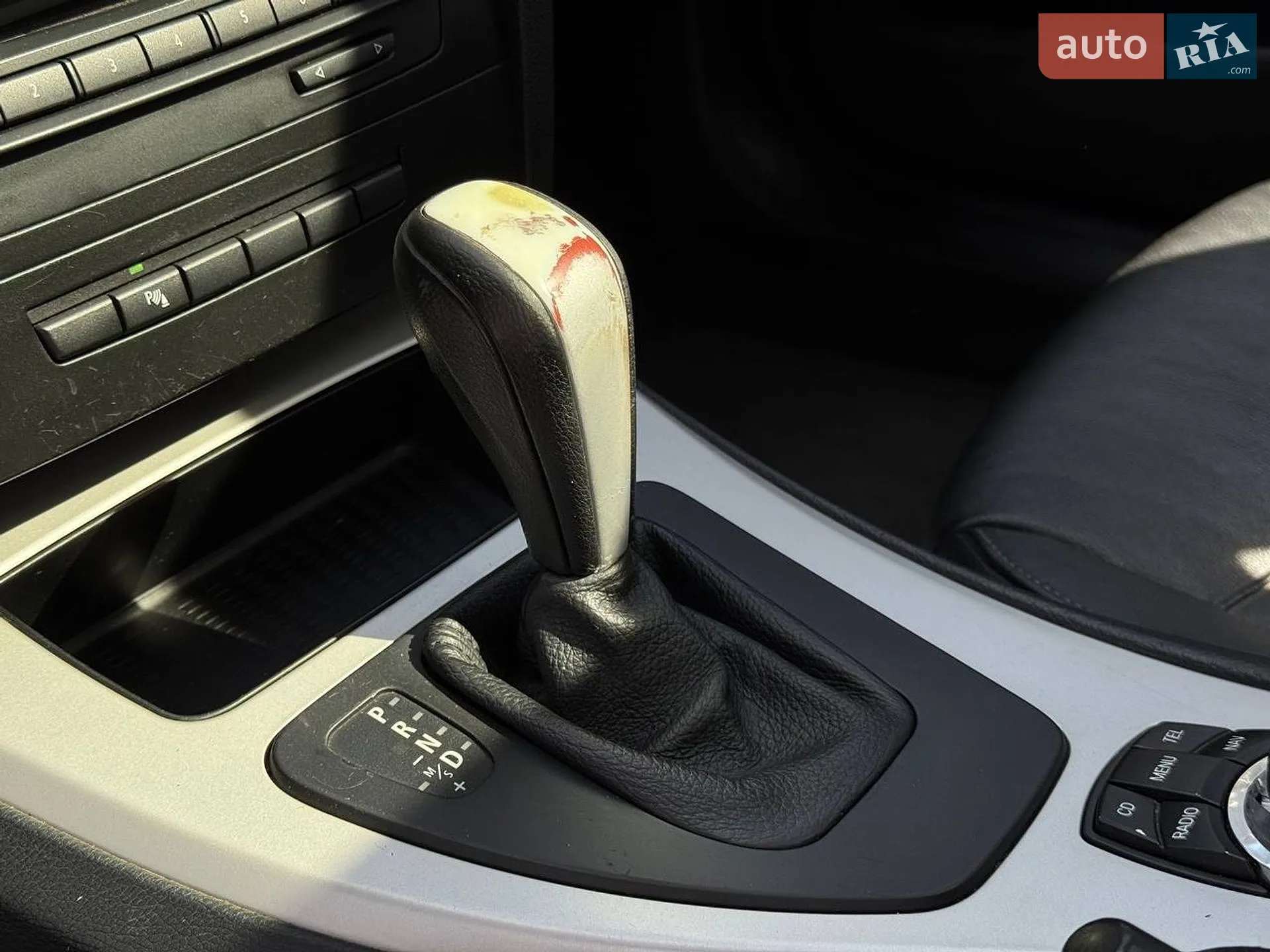 2010 BMW 3er - мініатюра 30
