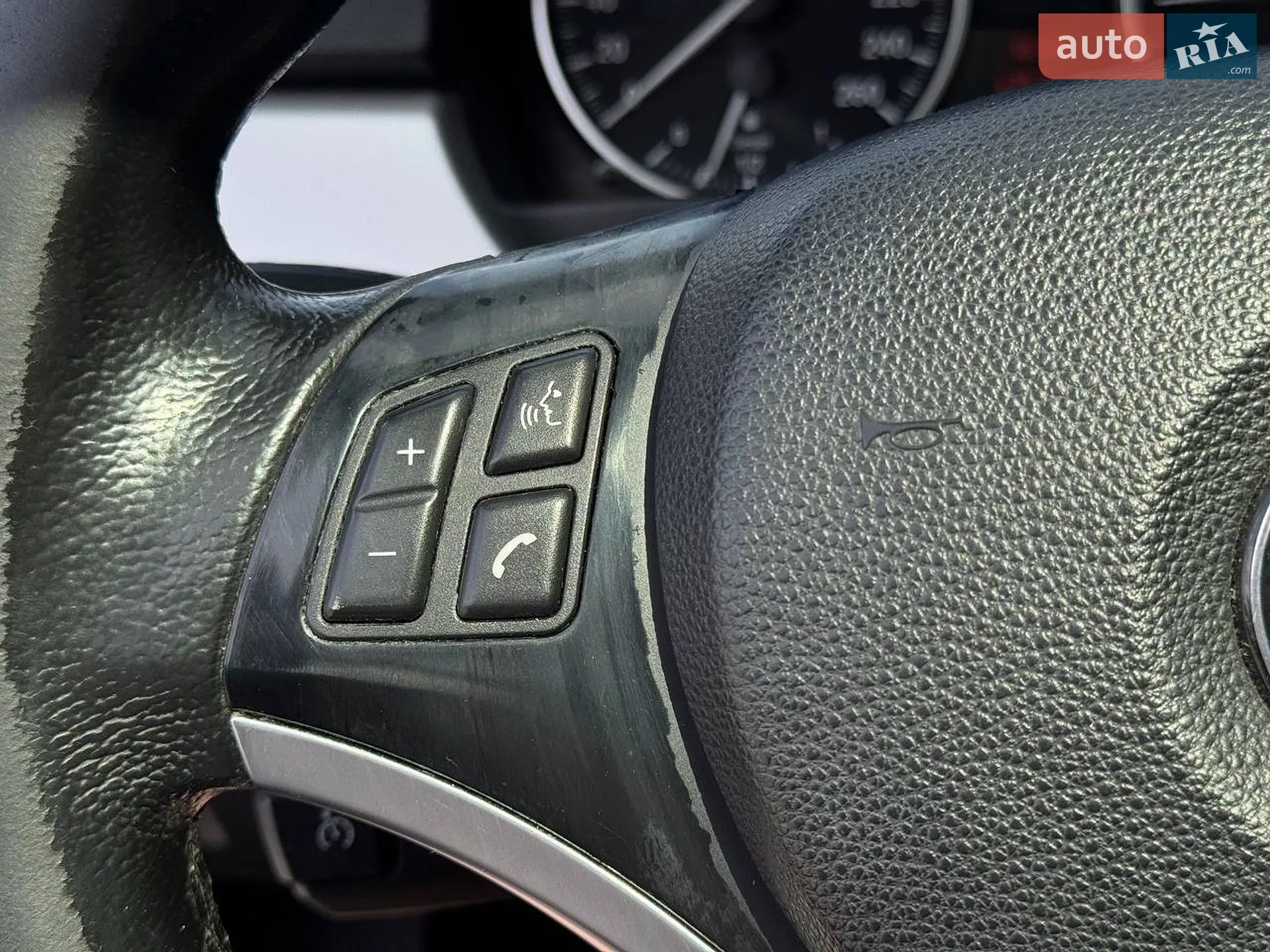 2010 BMW 3er - мініатюра 31