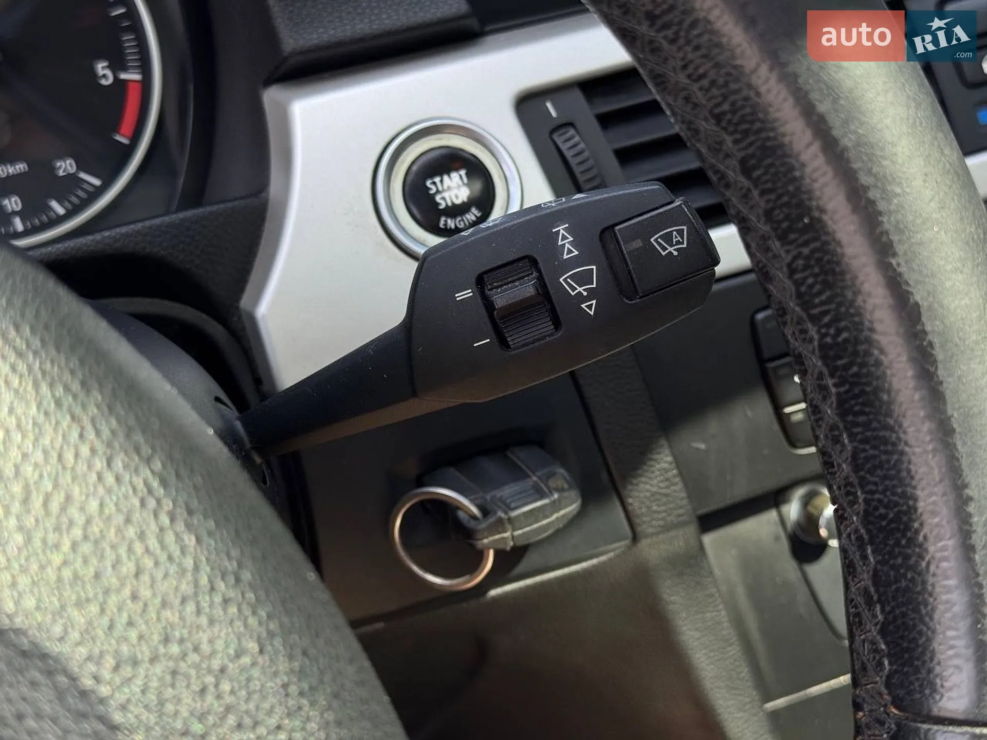 2010 BMW 3er - мініатюра 34