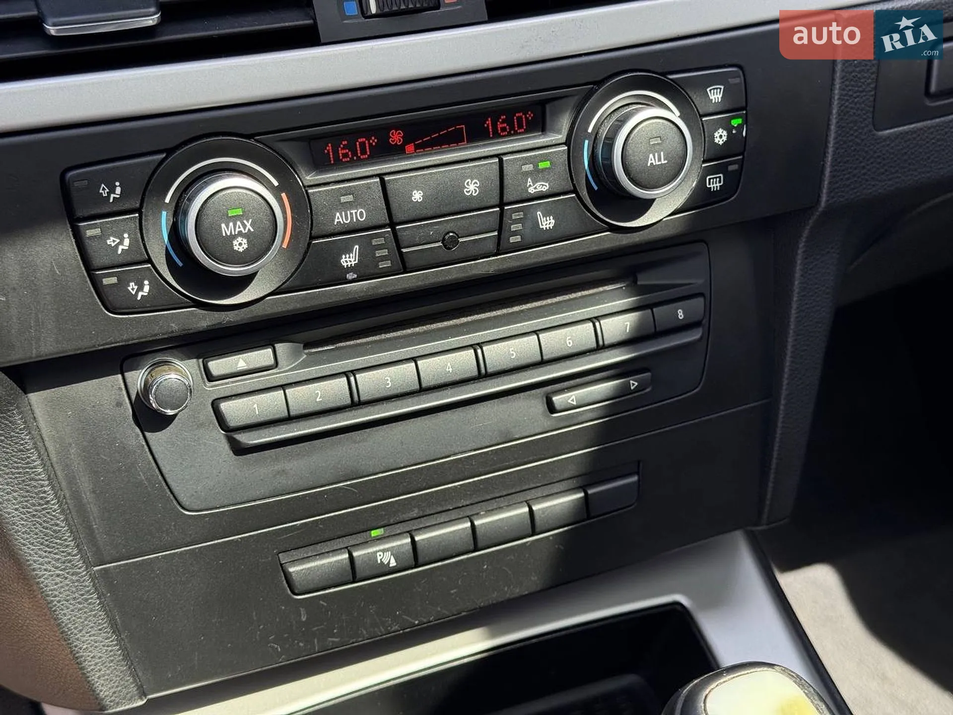 2010 BMW 3er - мініатюра 36