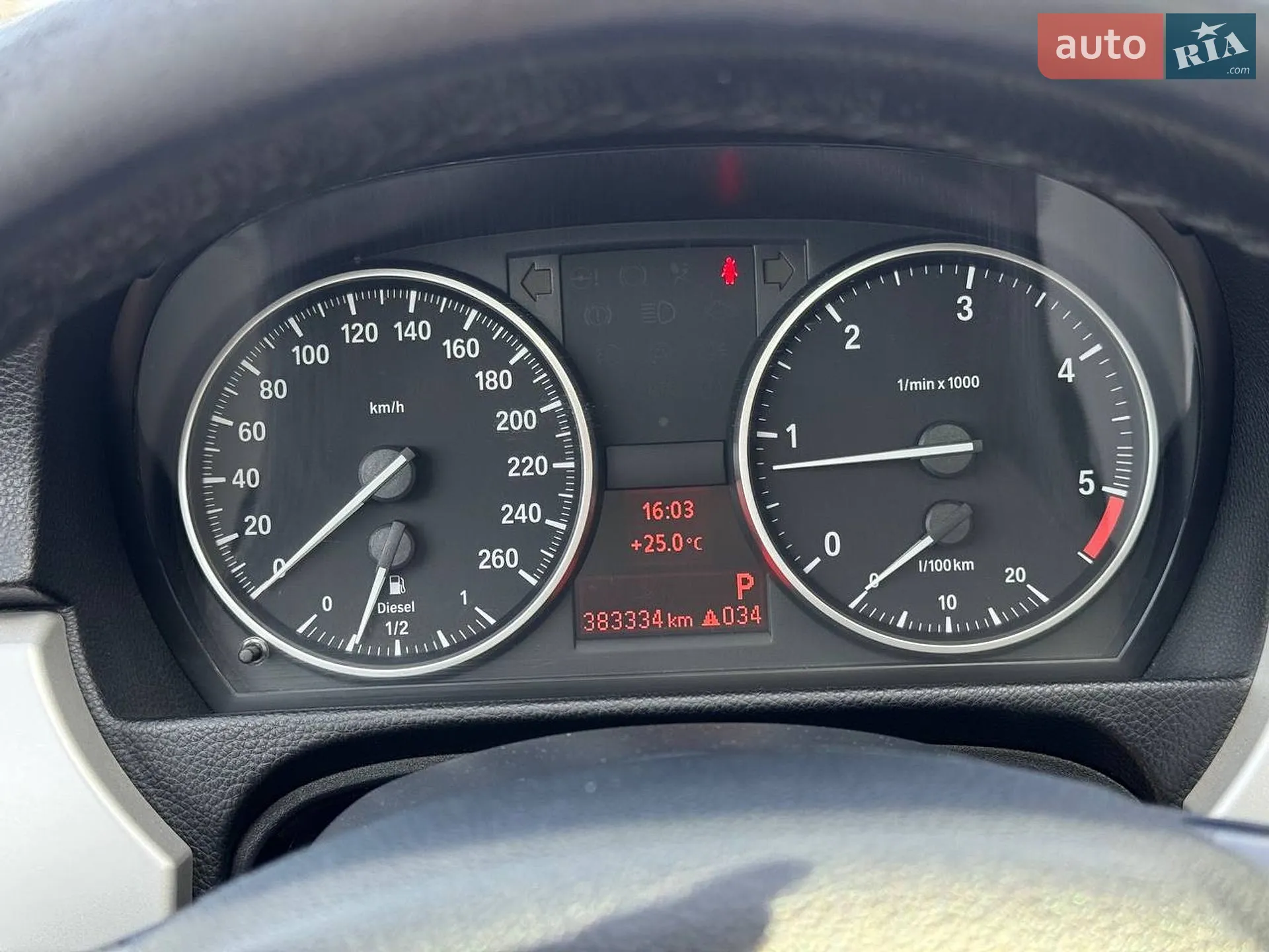 2010 BMW 3er - мініатюра 37