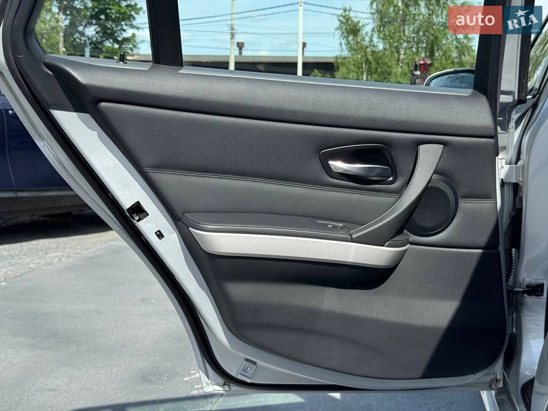2010 BMW 3er - мініатюра 39
