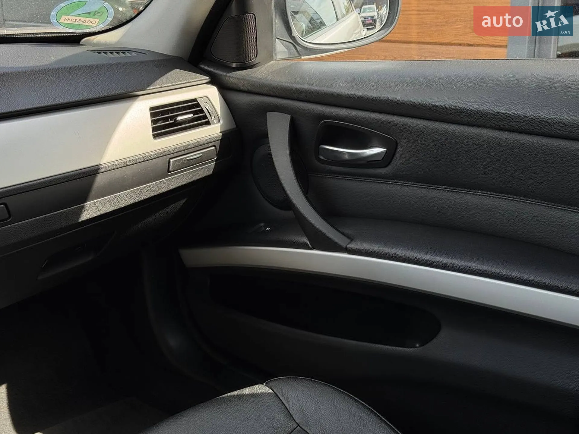 2010 BMW 3er - мініатюра 44
