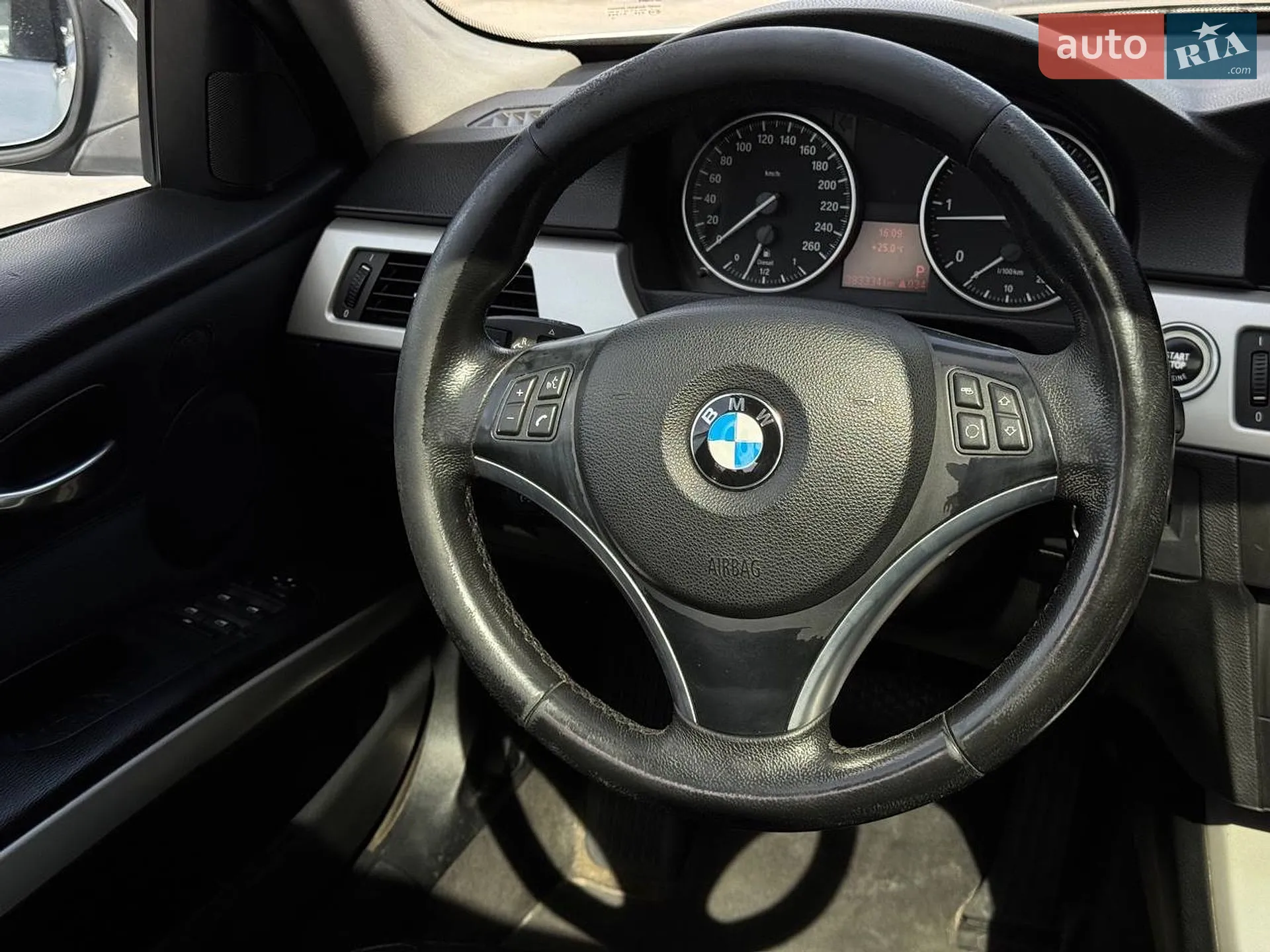 2010 BMW 3er - мініатюра 46