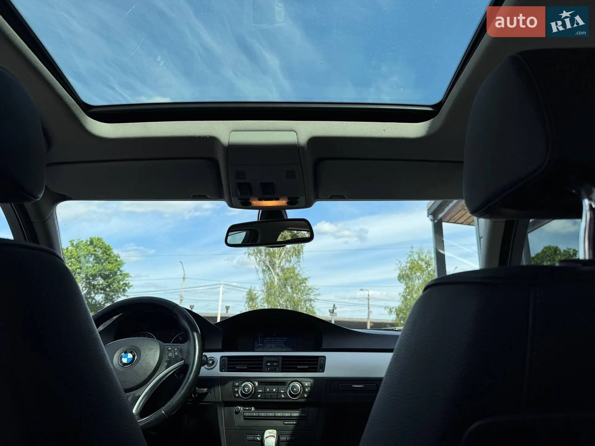 2010 BMW 3er - мініатюра 47