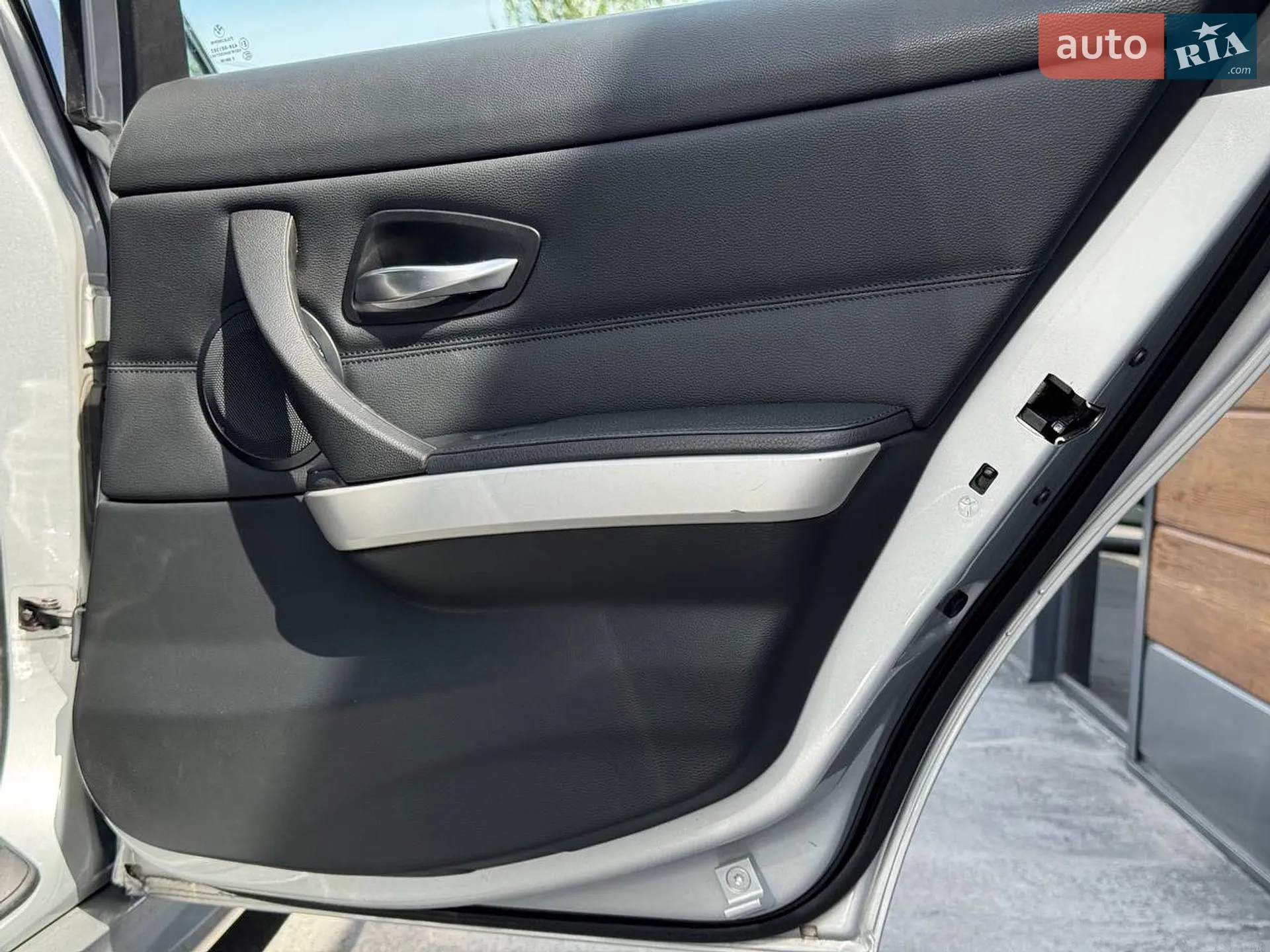 2010 BMW 3er - мініатюра 50