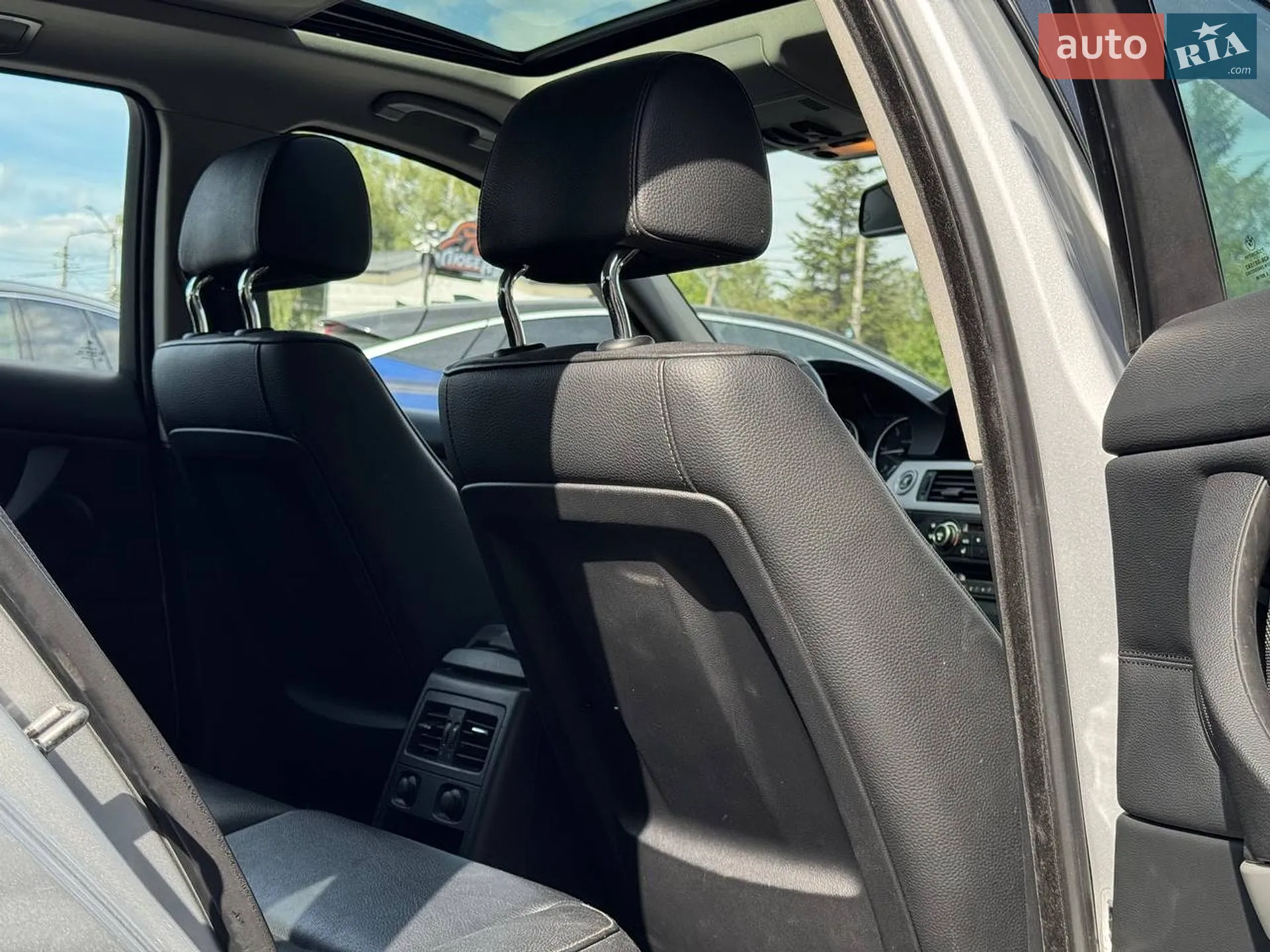 2010 BMW 3er - мініатюра 53