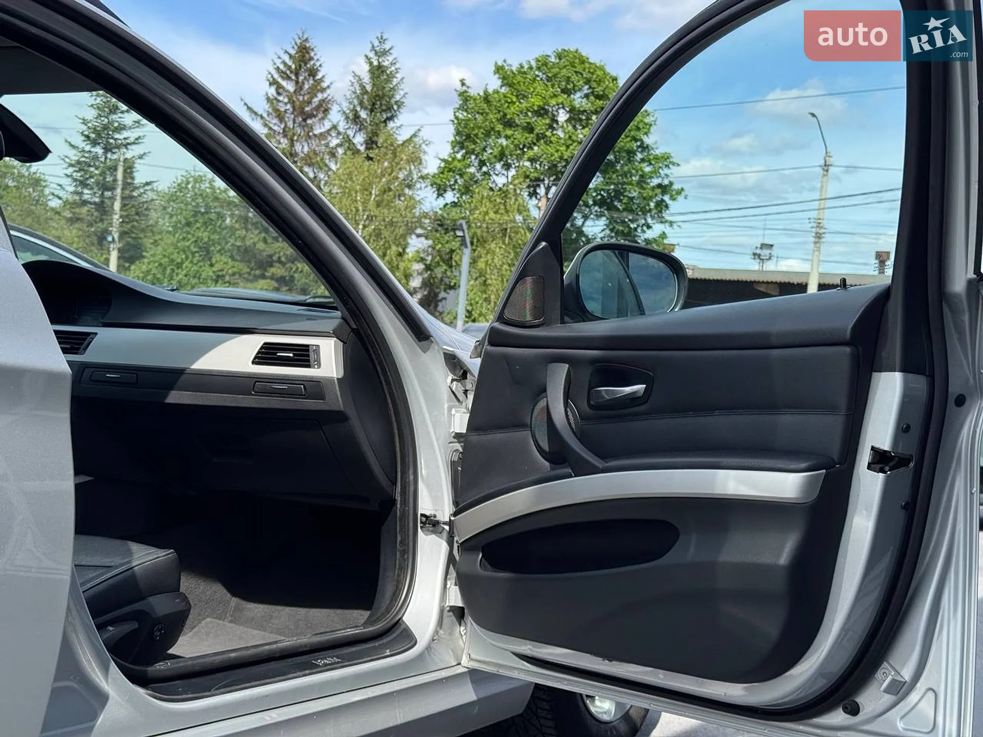 2010 BMW 3er - мініатюра 55