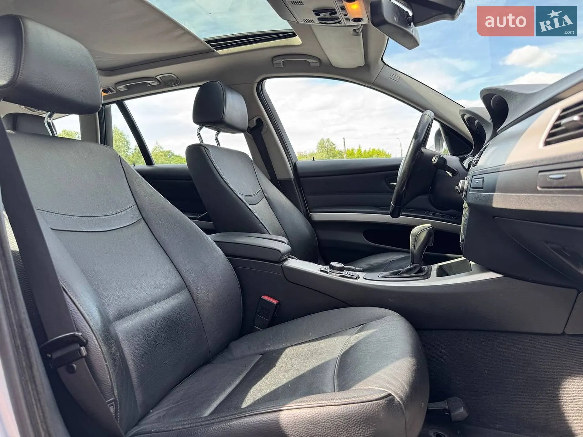 2010 BMW 3er - мініатюра 60