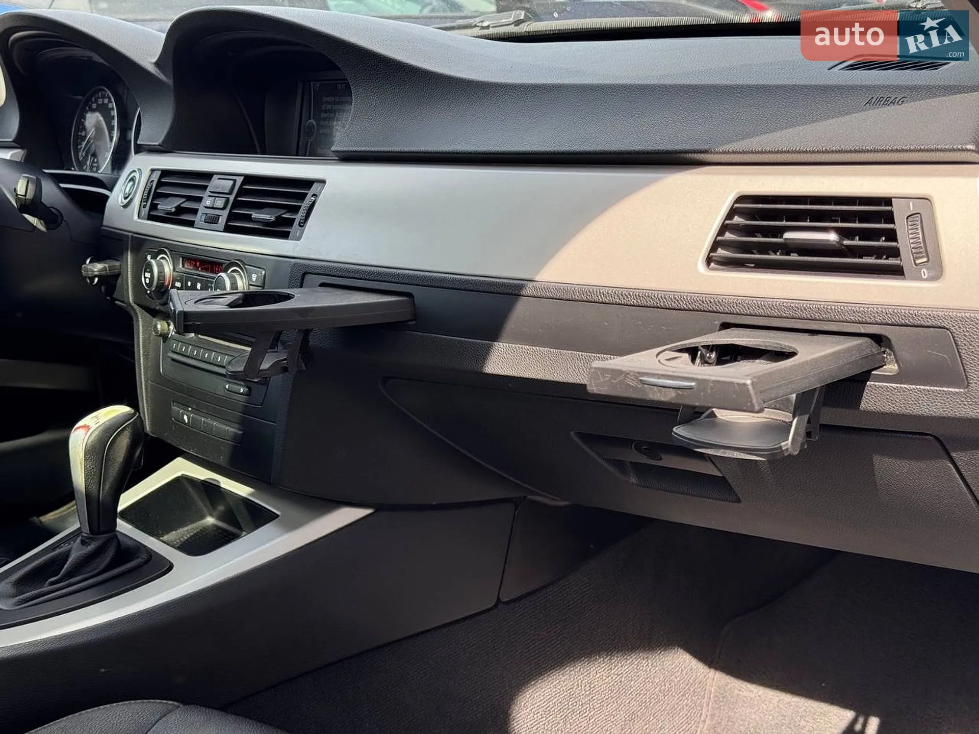 2010 BMW 3er - мініатюра 62