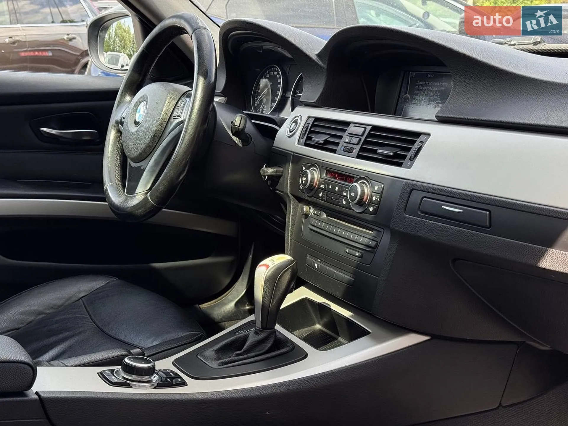 2010 BMW 3er - мініатюра 64