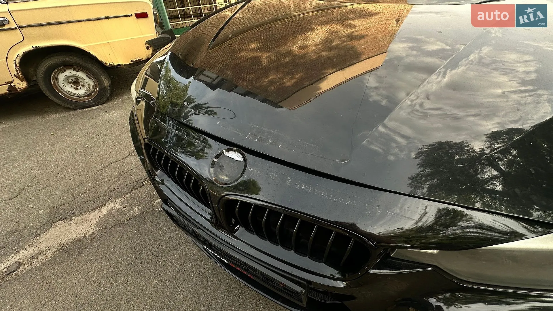 2014 BMW 3er - мініатюра 3