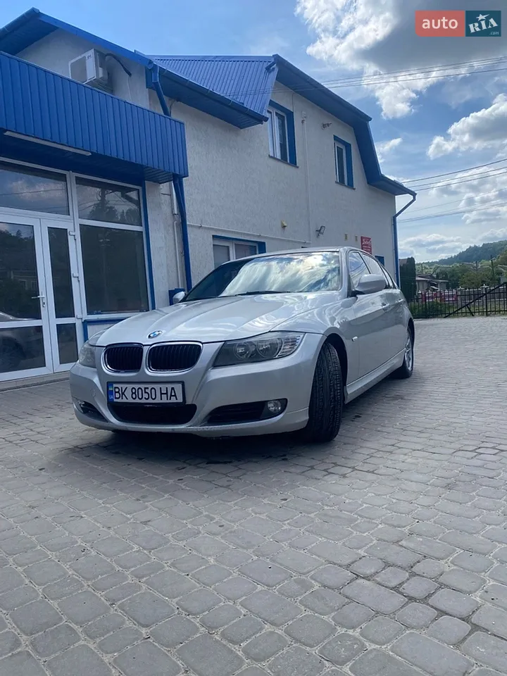 2013 BMW 3er - мініатюра 25