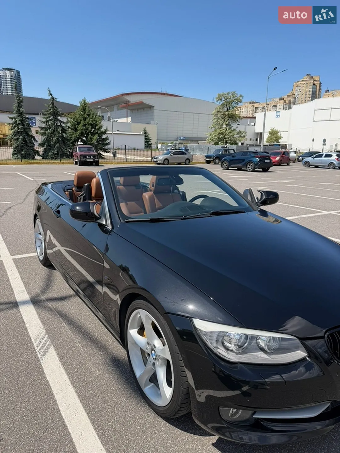 2010 BMW 3er - мініатюра 3