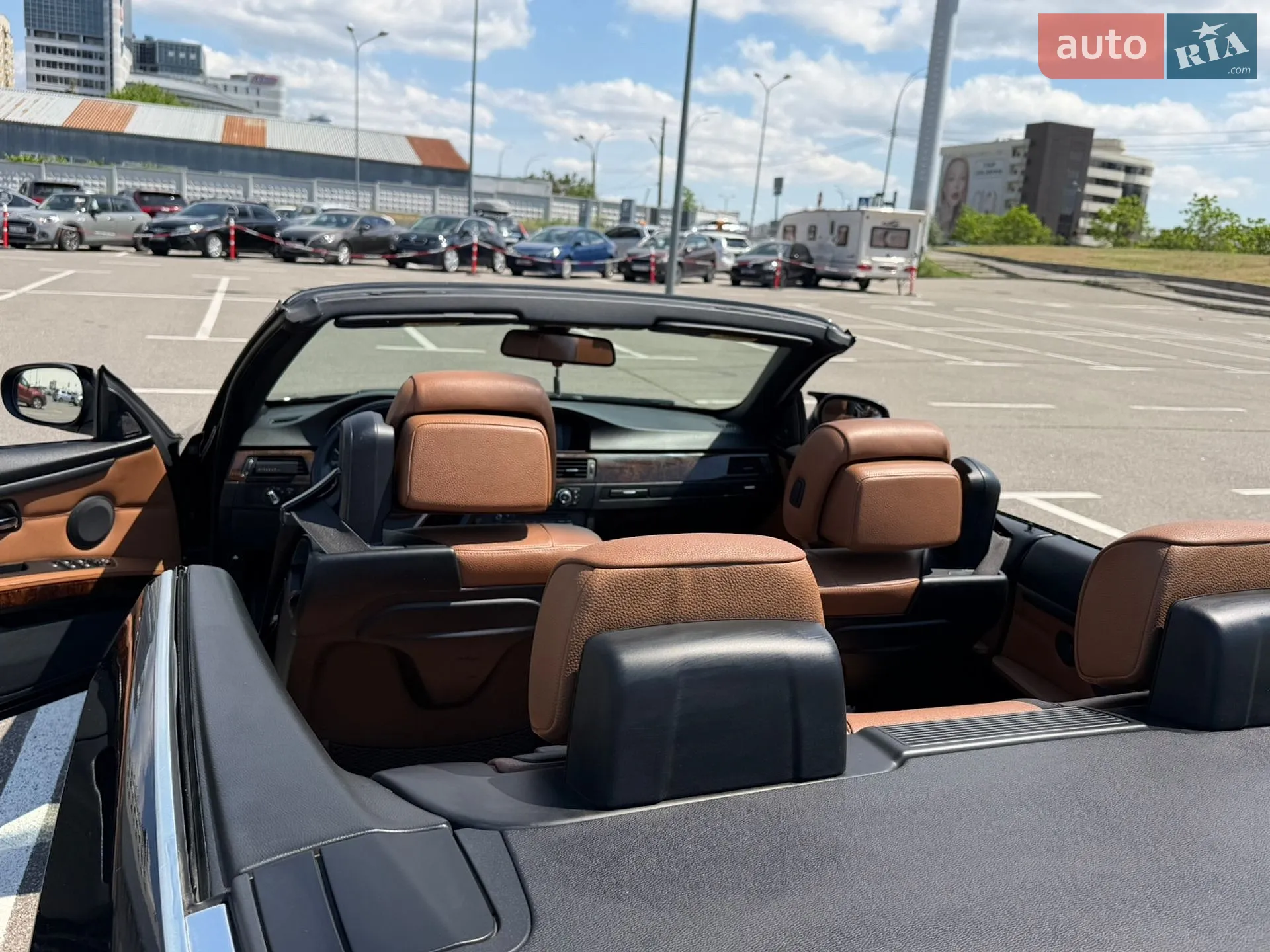 2010 BMW 3er - мініатюра 9