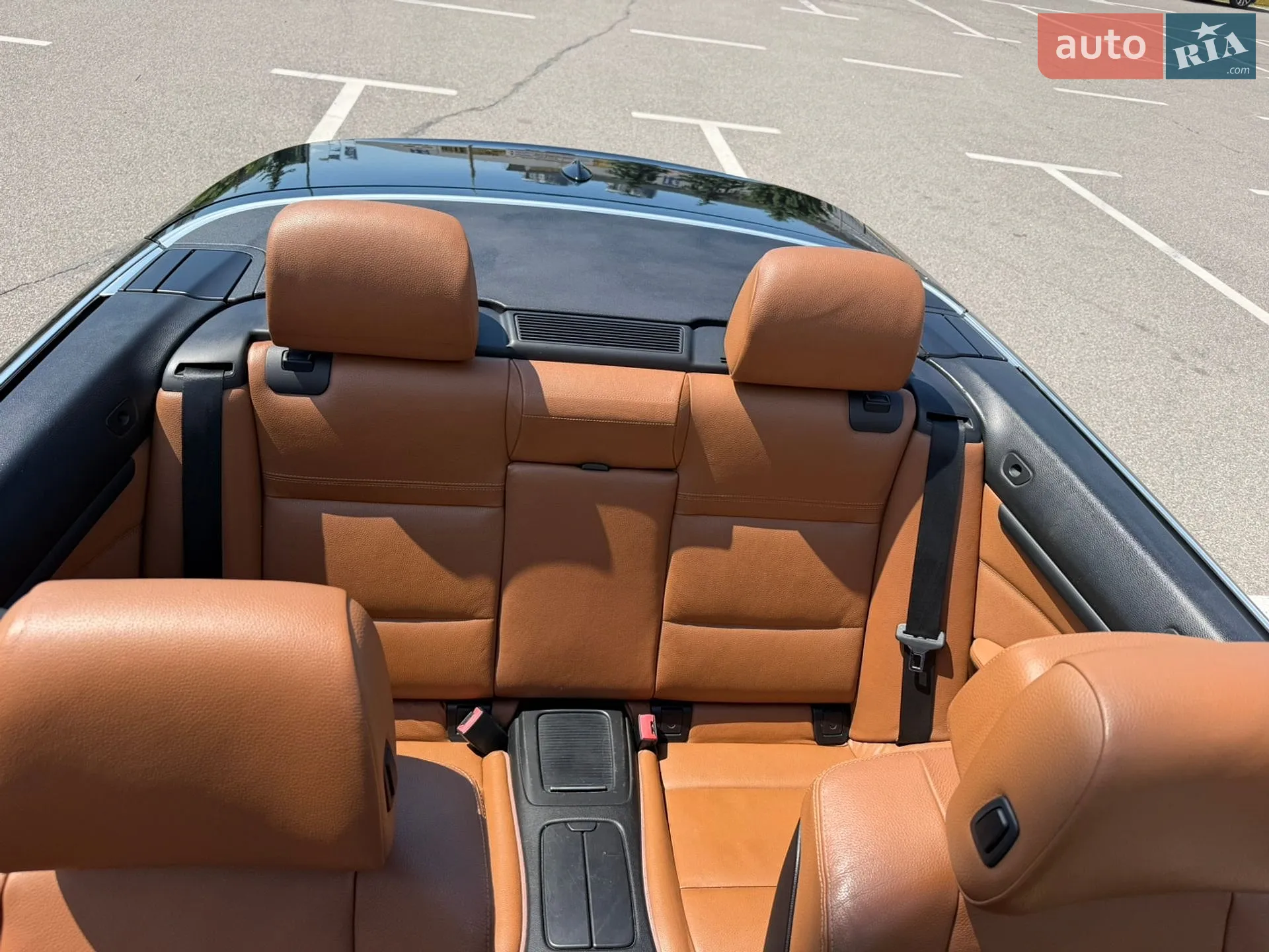2010 BMW 3er - мініатюра 10