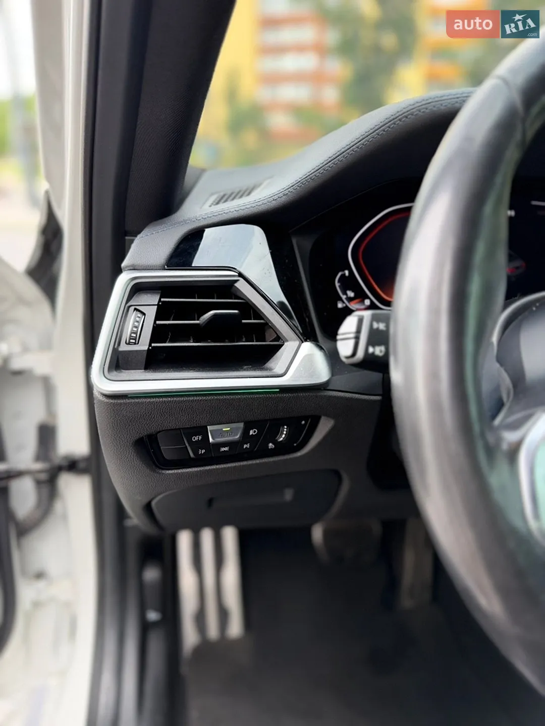 2020 BMW 3er - мініатюра 19