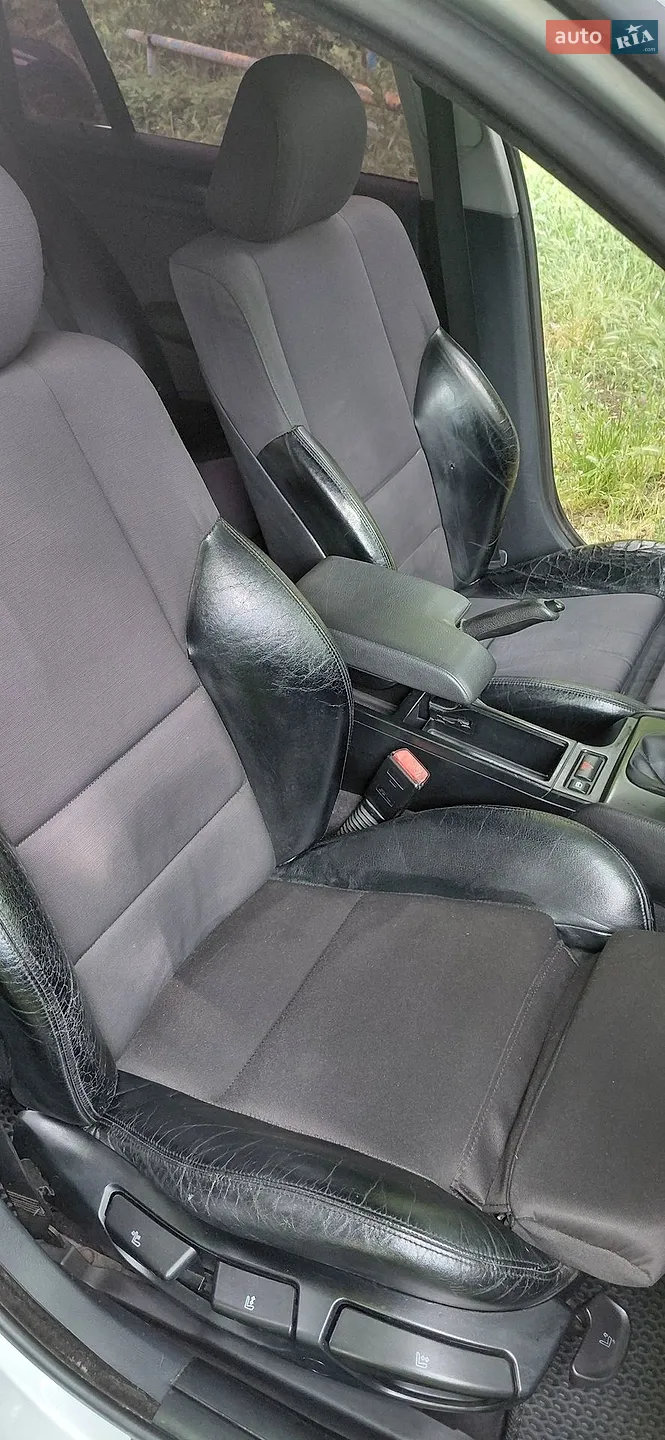 BMW 3 Series 2002 VIN WBAAP710X0PJ45347 фото оголошення 22 з 24