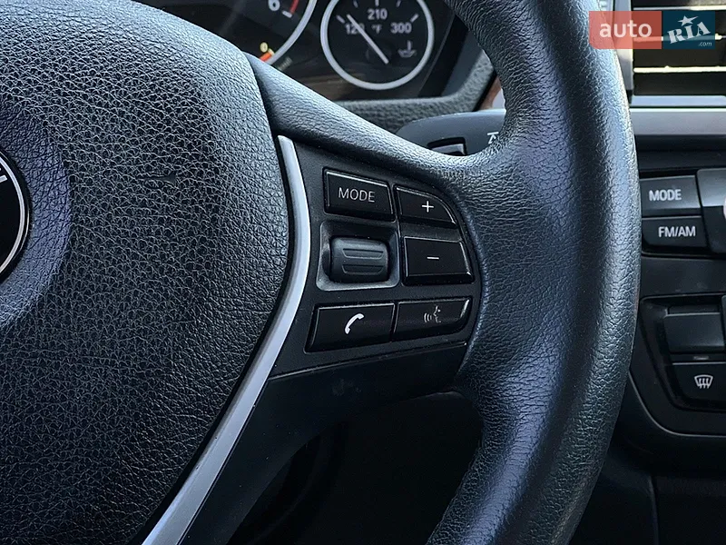BMW 3 Series 2013 VIN WBA3D3C5XEK155092 фото оголошення 12 з 62