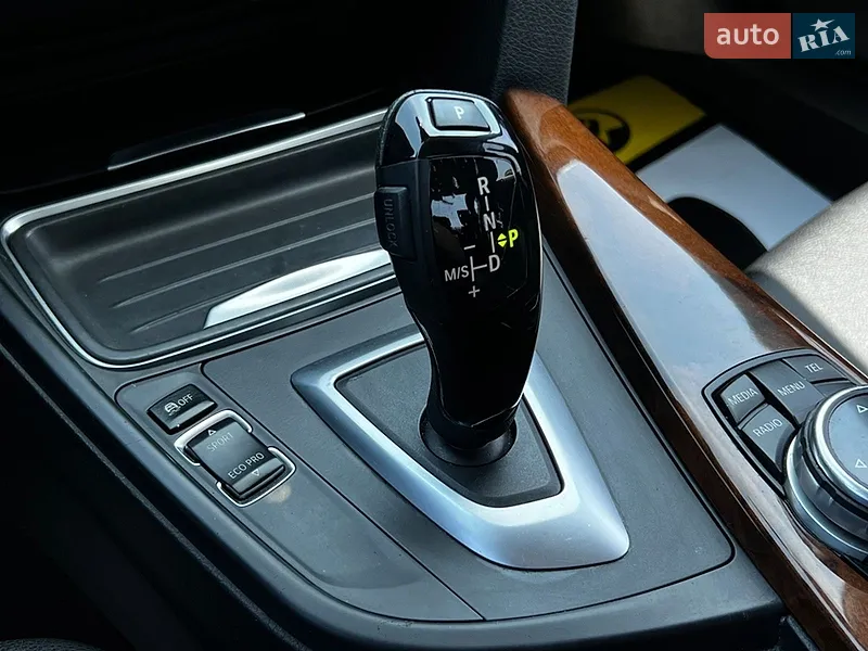 BMW 3 Series 2013 VIN WBA3D3C5XEK155092 фото оголошення 17 з 62