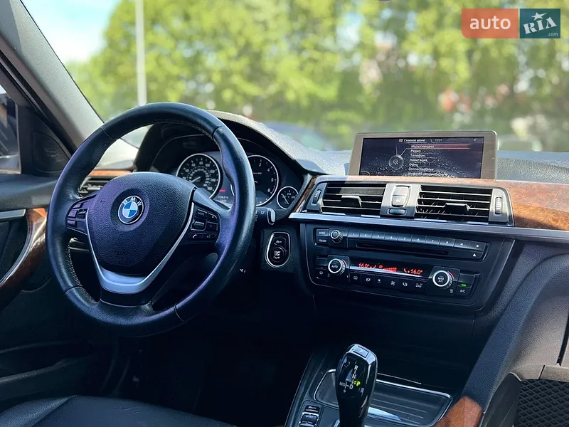BMW 3 Series 2013 VIN WBA3D3C5XEK155092 фото оголошення 21 з 62