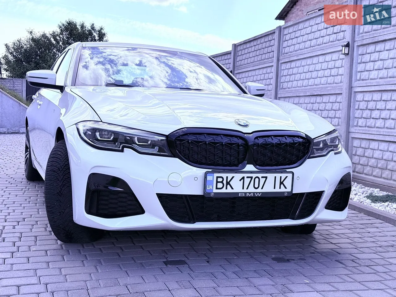 2018 BMW 3er - мініатюра 25