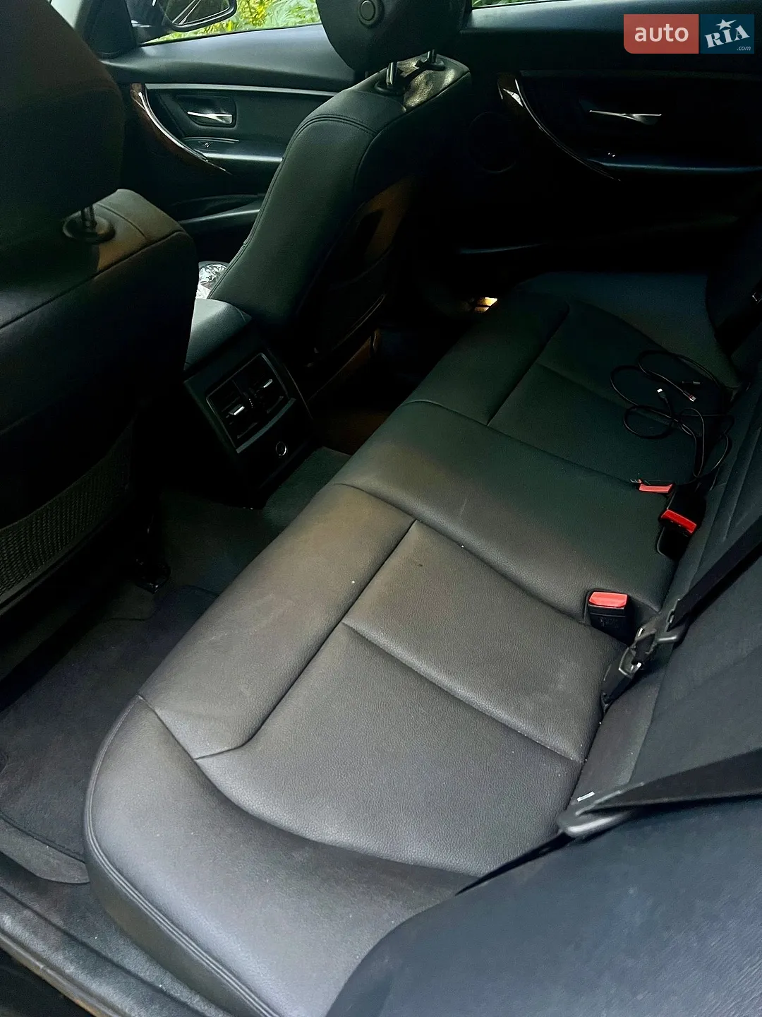 2017 BMW 3er - мініатюра 12