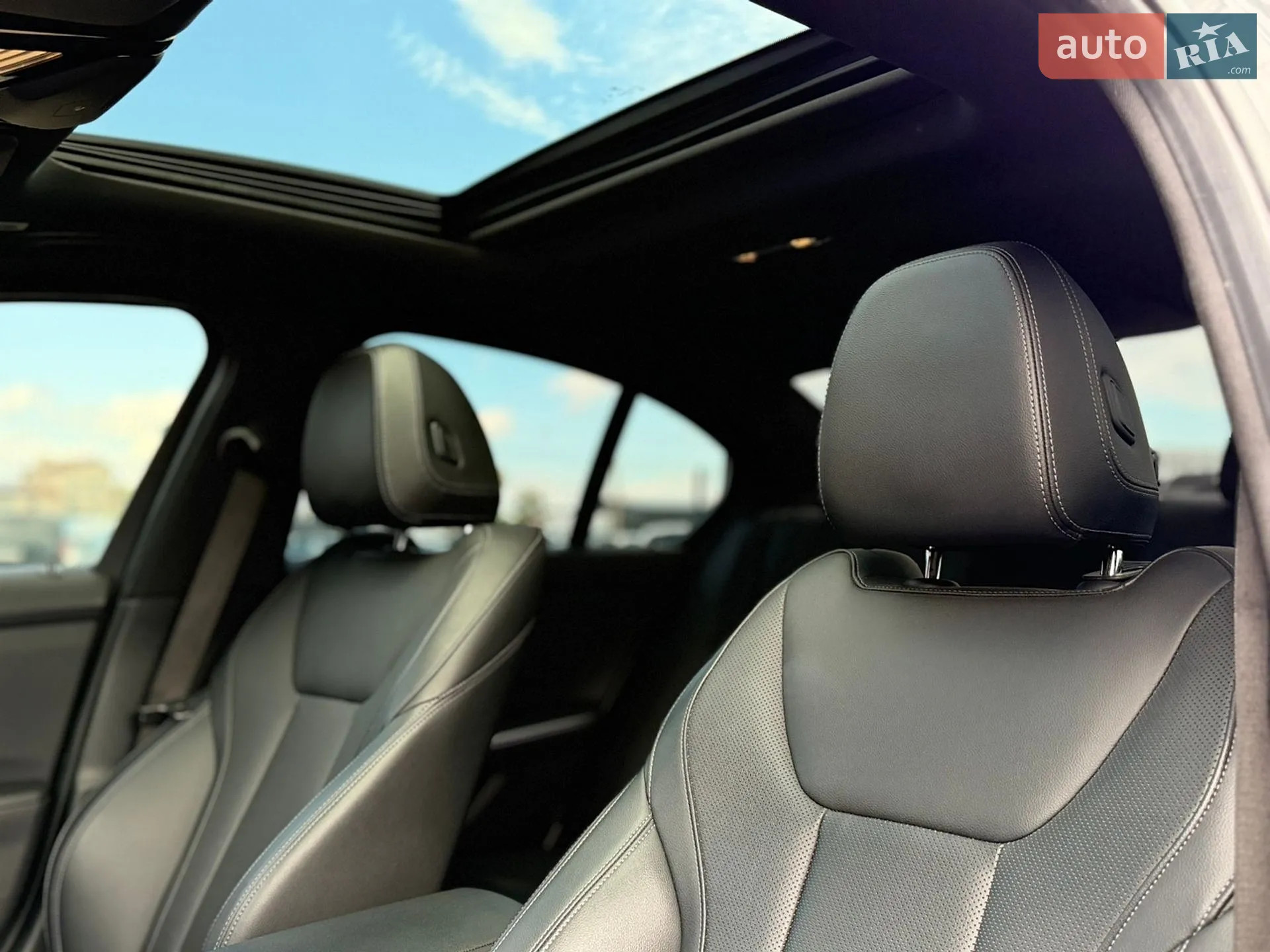 2021 BMW 3er - мініатюра 19