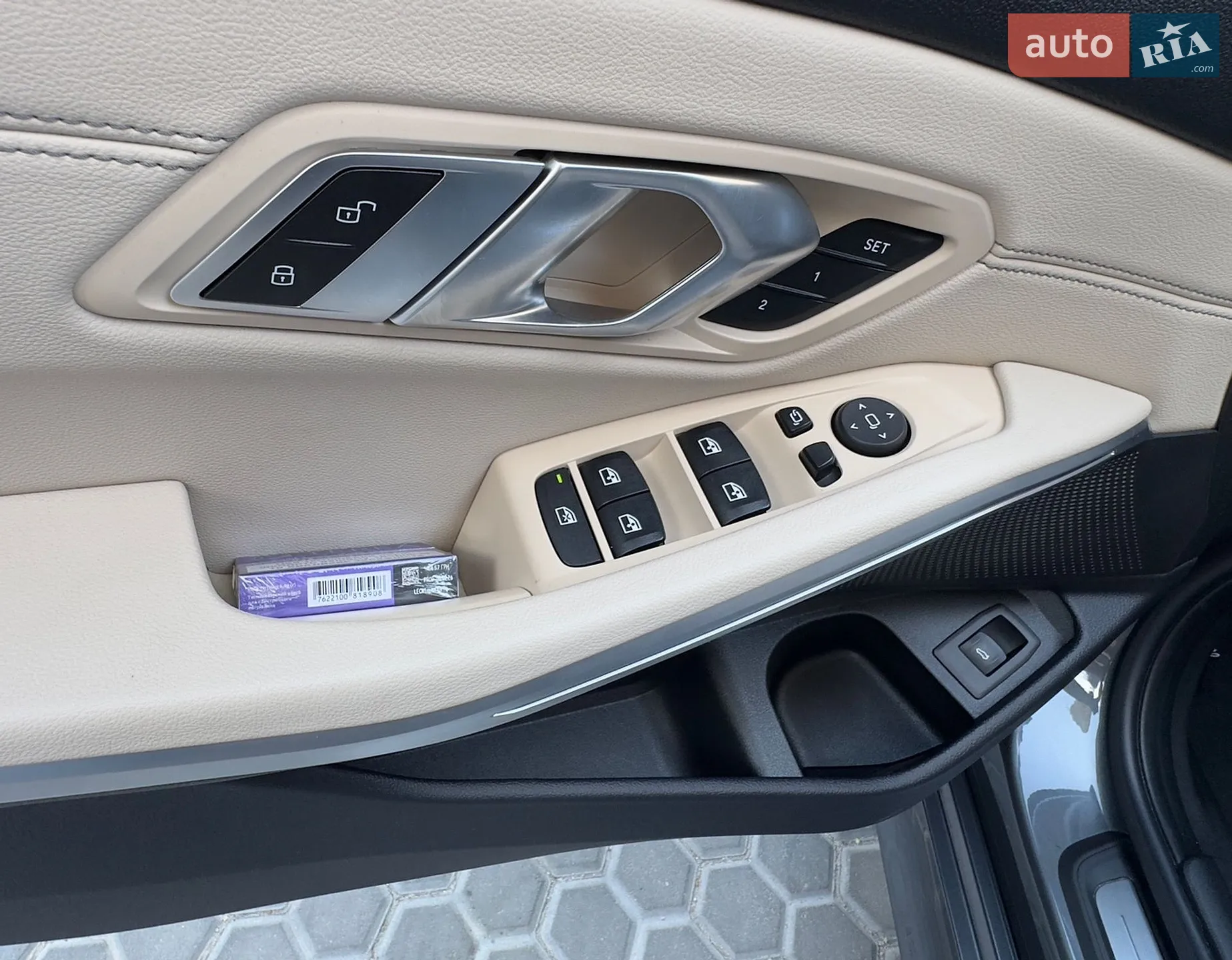 2019 BMW 3er - мініатюра 31