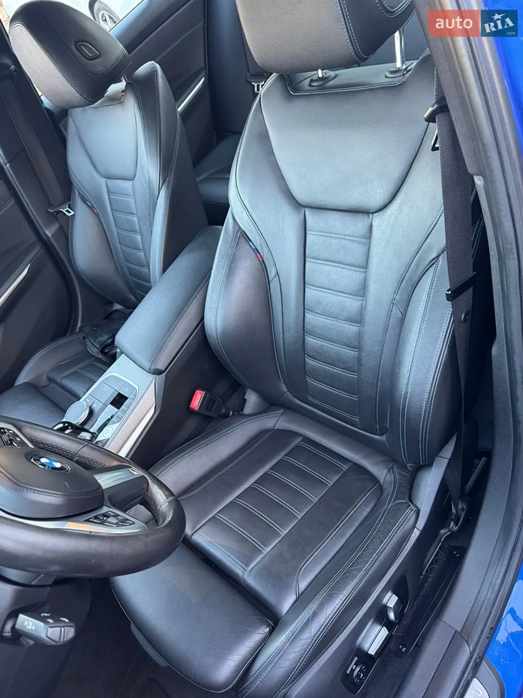 2019 BMW 3er - мініатюра 8