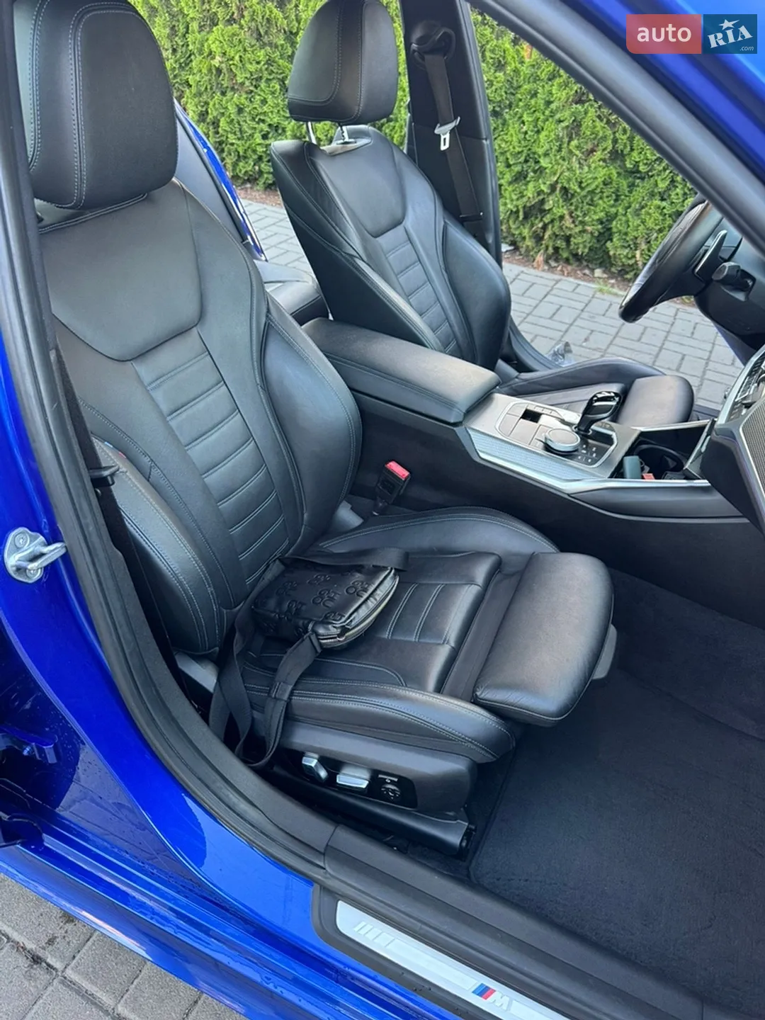 2019 BMW 3er - мініатюра 11