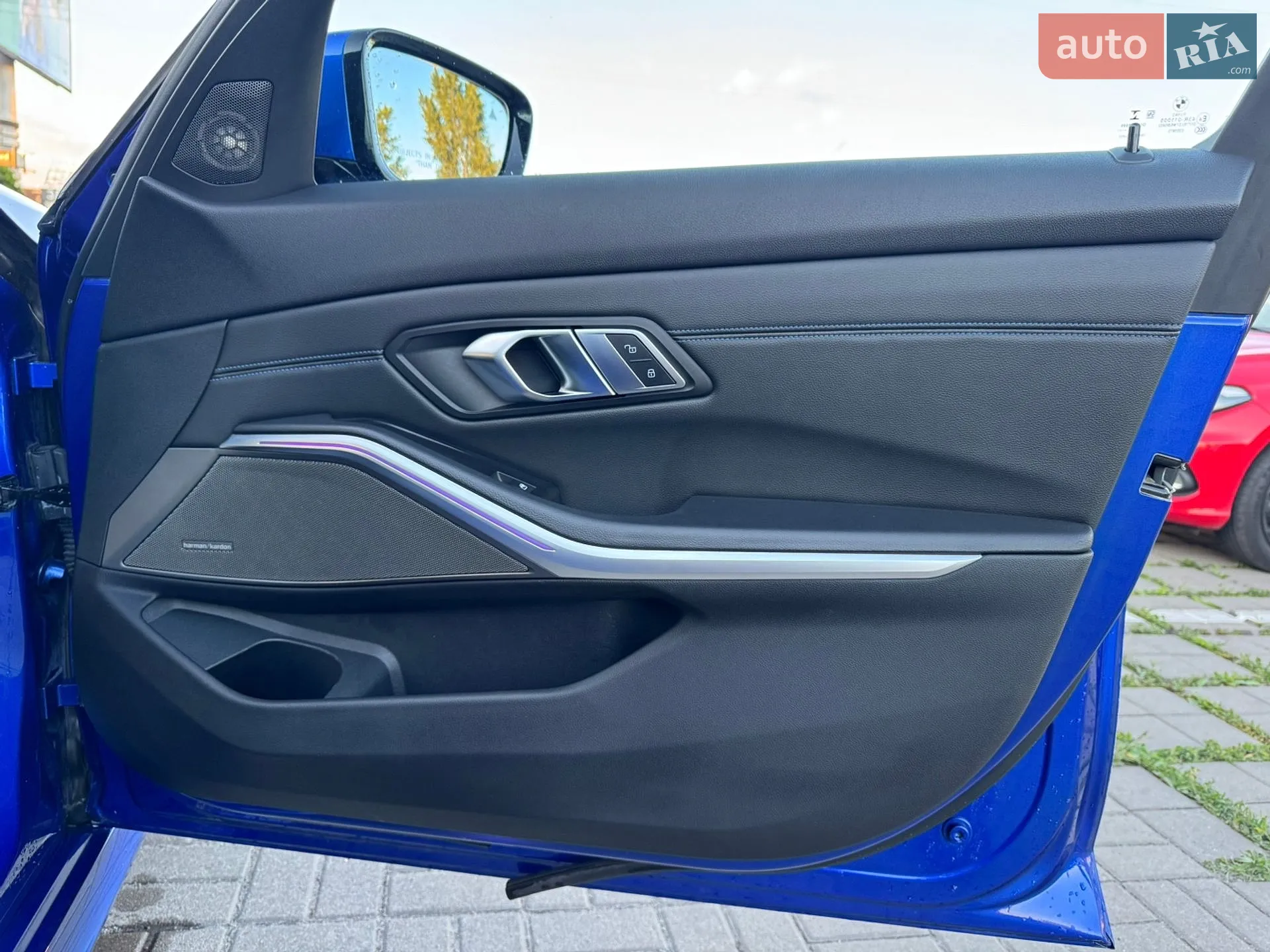 2019 BMW 3er - мініатюра 12