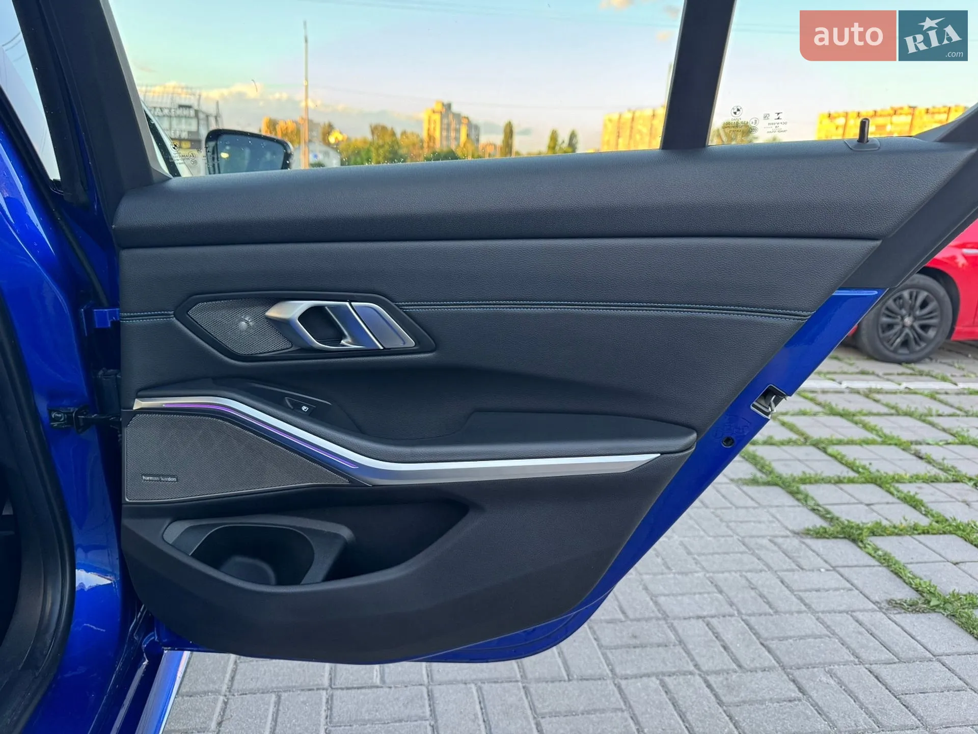 2019 BMW 3er - мініатюра 13