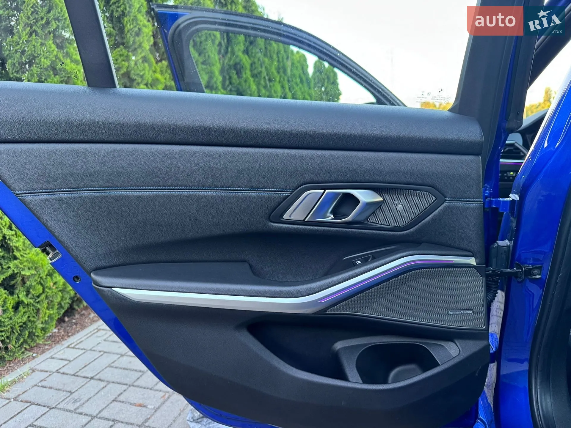 2019 BMW 3er - мініатюра 15