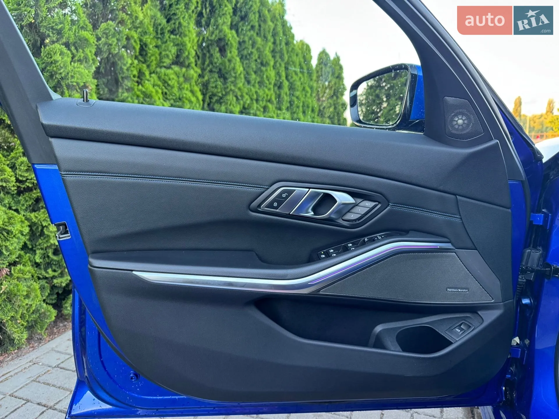 2019 BMW 3er - мініатюра 16